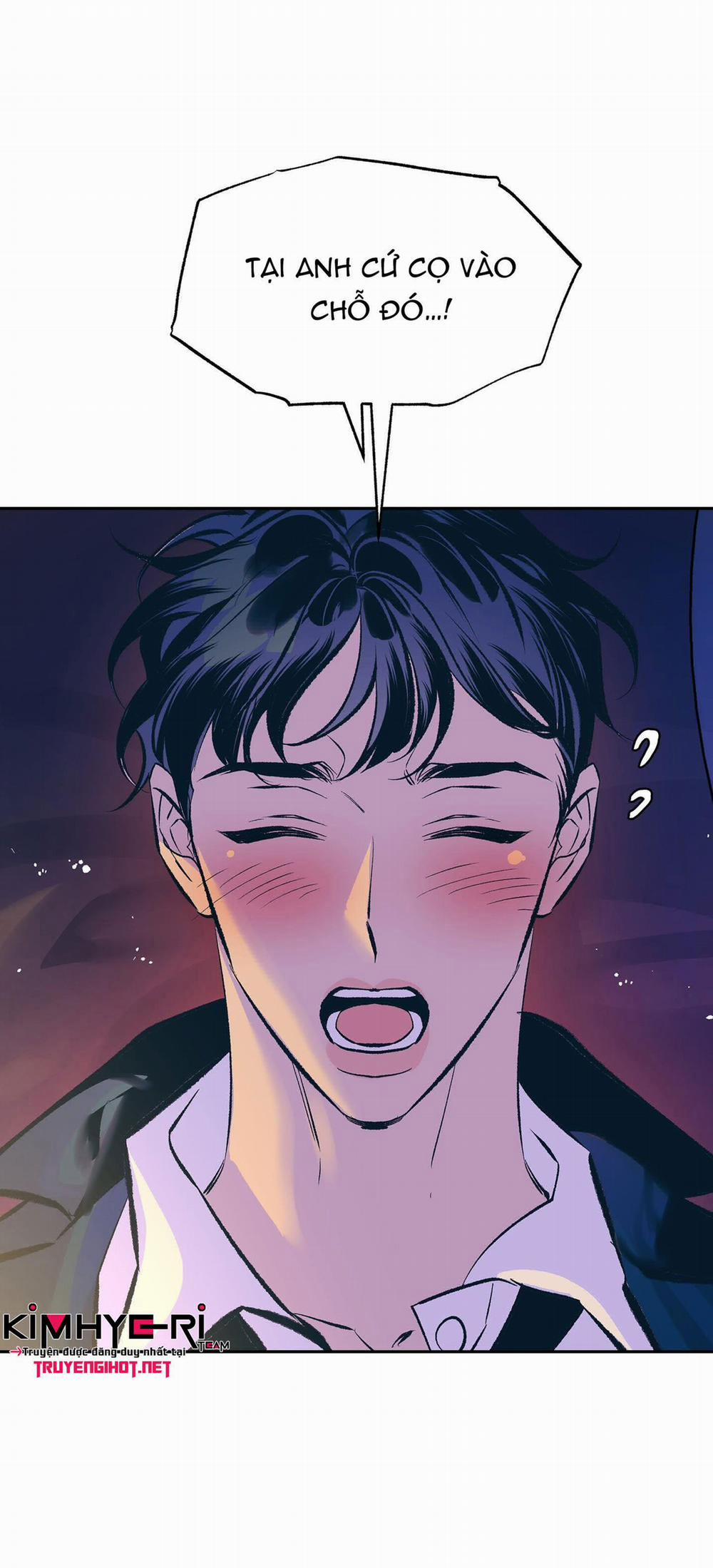 Đừng Làm Em Dựng Lên Nữa, Giám Đốc 2 trang 5