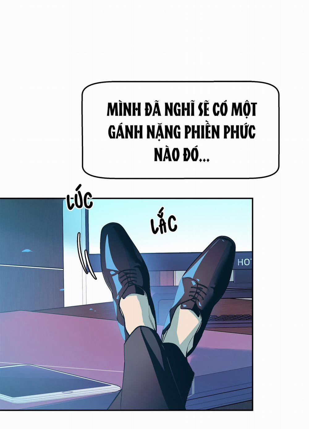 Đừng Làm Em Dựng Lên Nữa, Giám Đốc 3 trang 28