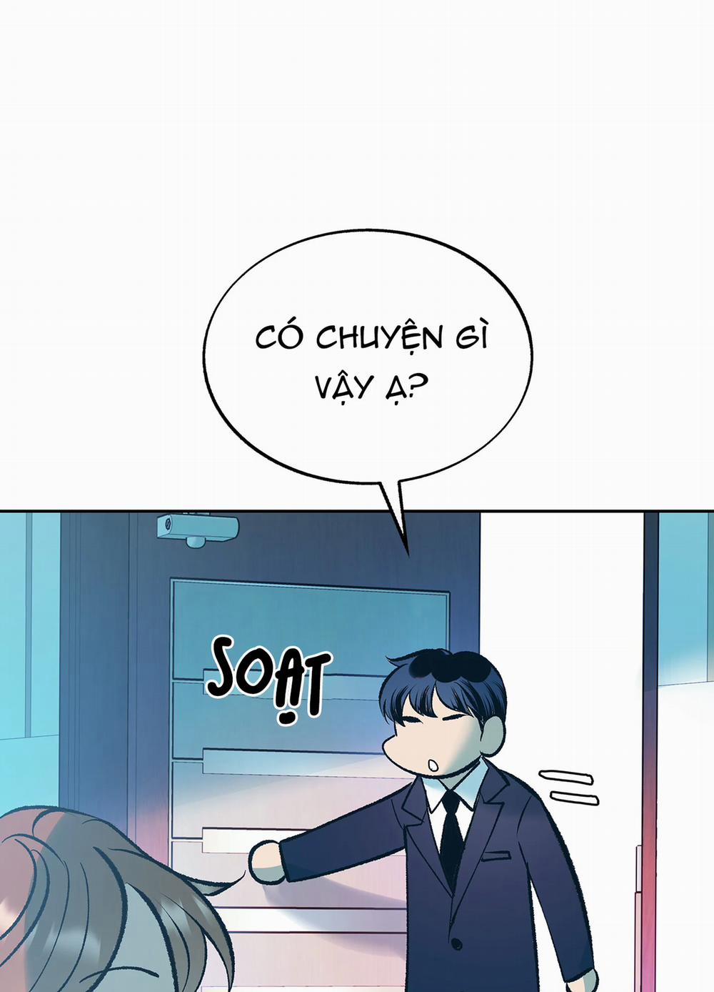 Đừng Làm Em Dựng Lên Nữa, Giám Đốc 3 trang 31