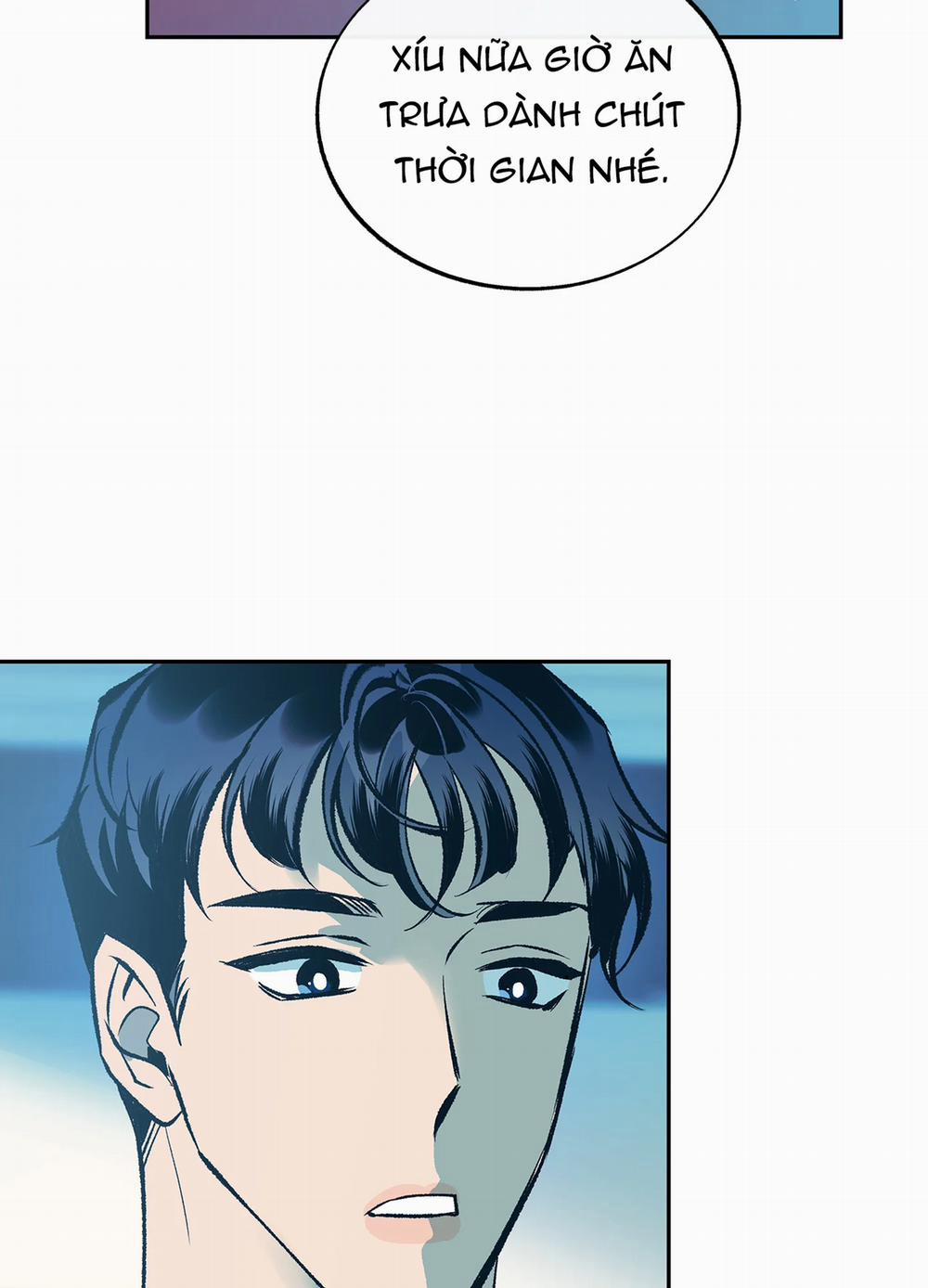 Đừng Làm Em Dựng Lên Nữa, Giám Đốc 3 trang 35