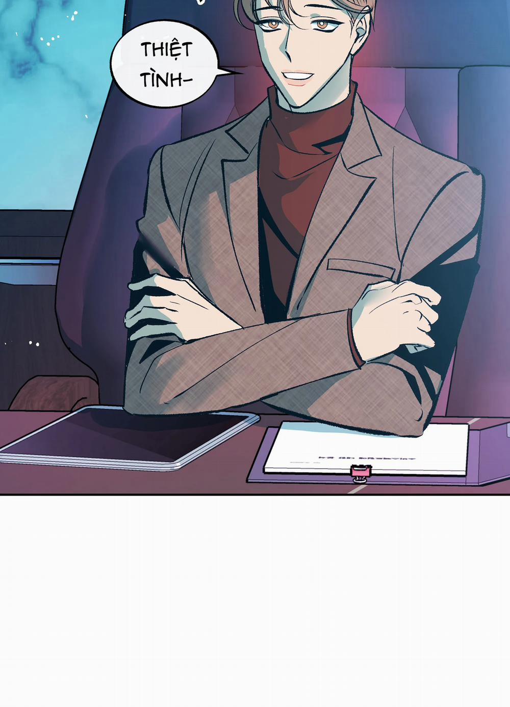 Đừng Làm Em Dựng Lên Nữa, Giám Đốc 3 trang 48