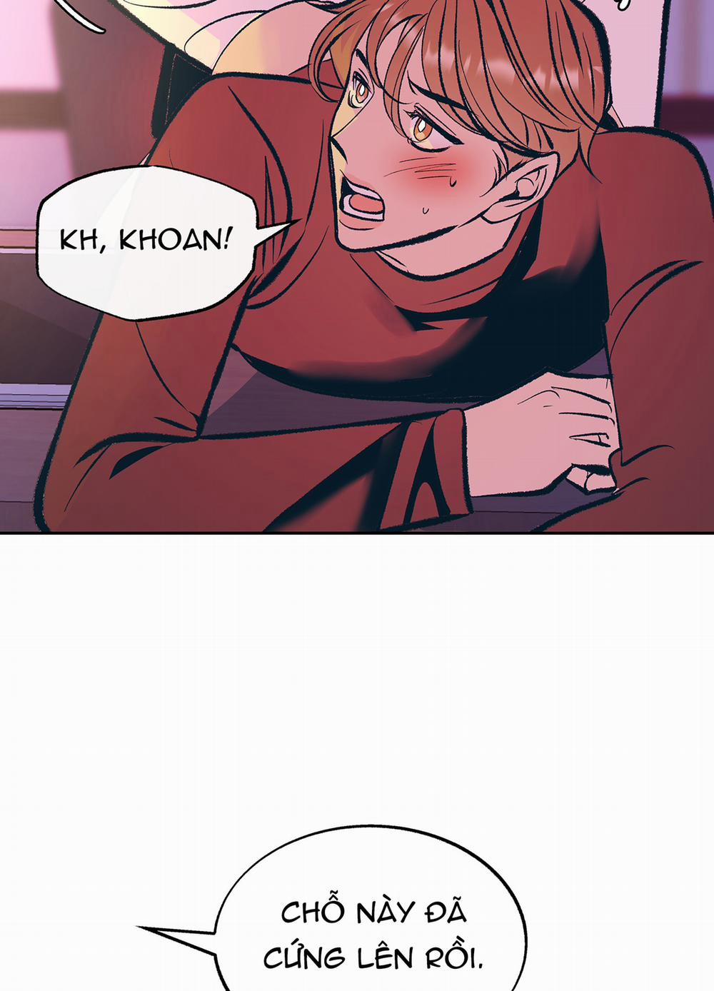 Đừng Làm Em Dựng Lên Nữa, Giám Đốc 3 trang 59