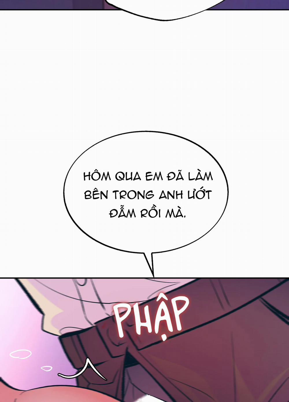 Đừng Làm Em Dựng Lên Nữa, Giám Đốc 3 trang 63