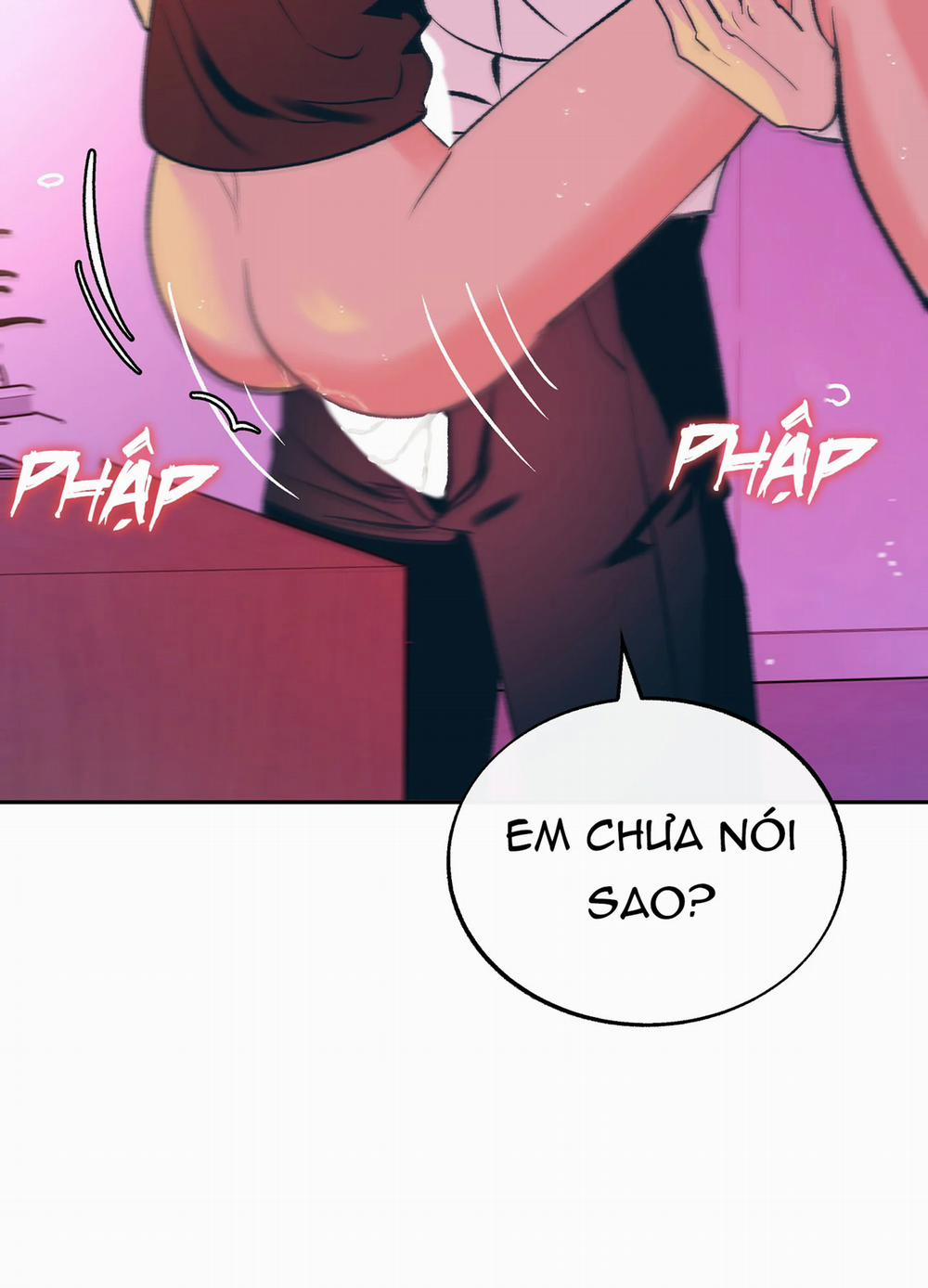 Đừng Làm Em Dựng Lên Nữa, Giám Đốc 3 trang 67