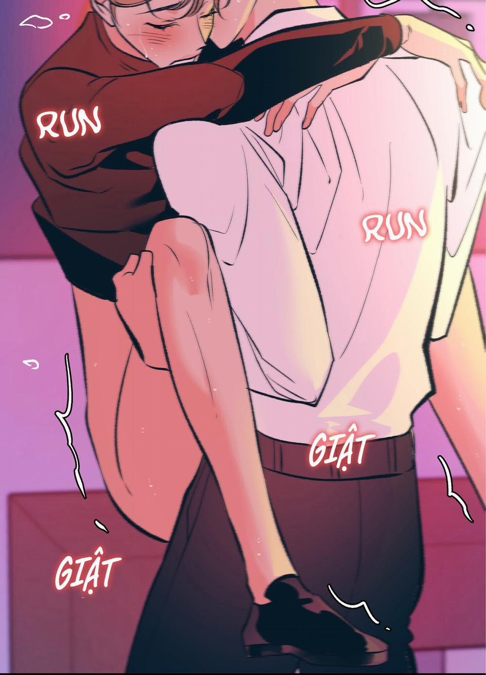 Đừng Làm Em Dựng Lên Nữa, Giám Đốc 3 trang 73