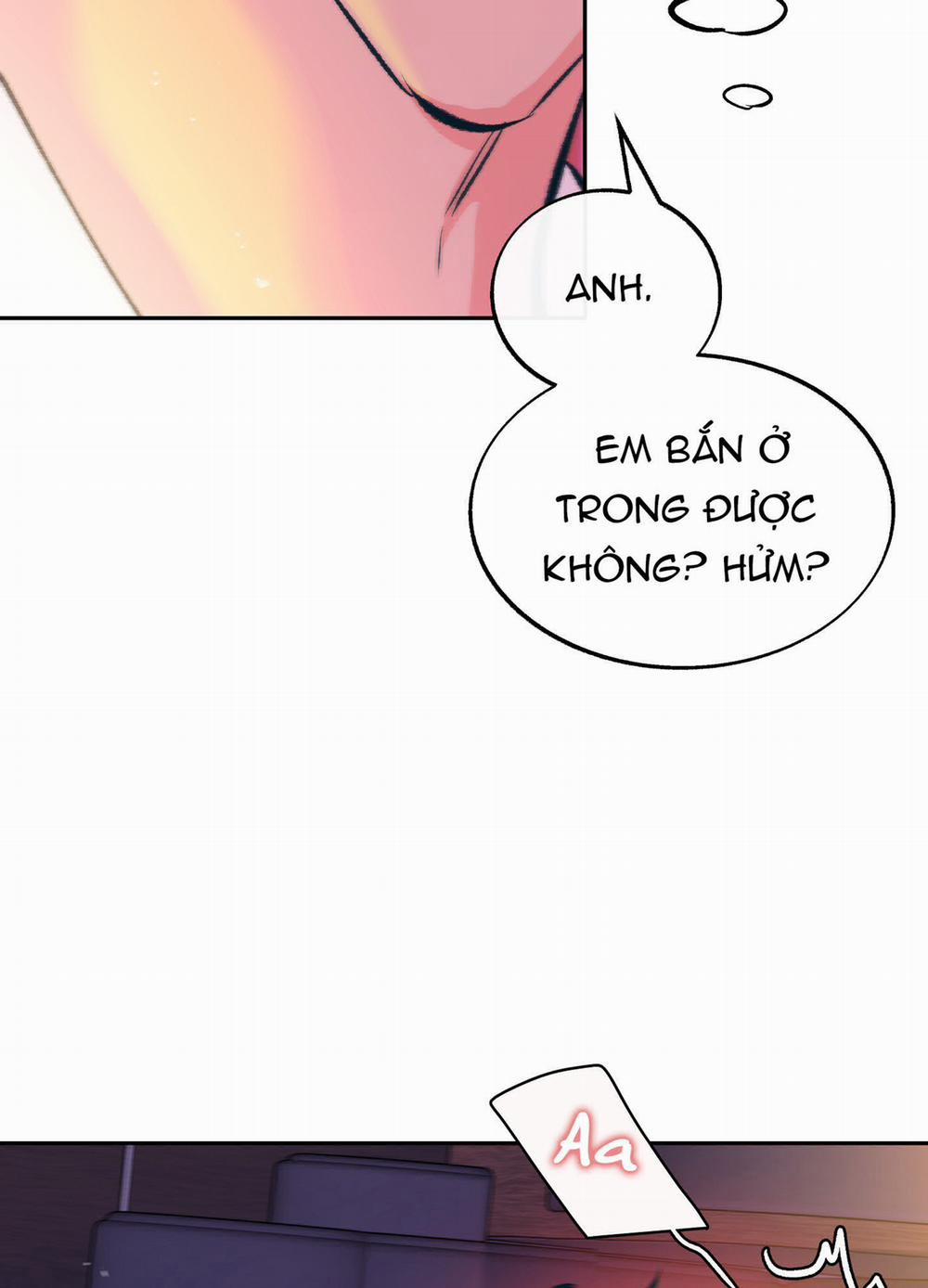 Đừng Làm Em Dựng Lên Nữa, Giám Đốc 3 trang 9