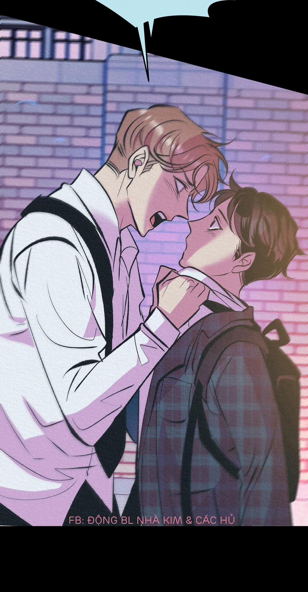 Đừng Làm Em Dựng Lên Nữa, Giám Đốc 4 trang 10