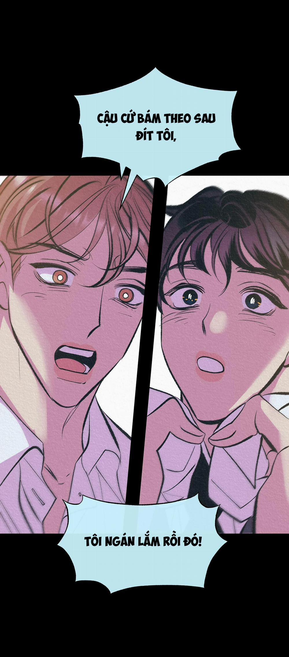 Đừng Làm Em Dựng Lên Nữa, Giám Đốc 4 trang 11