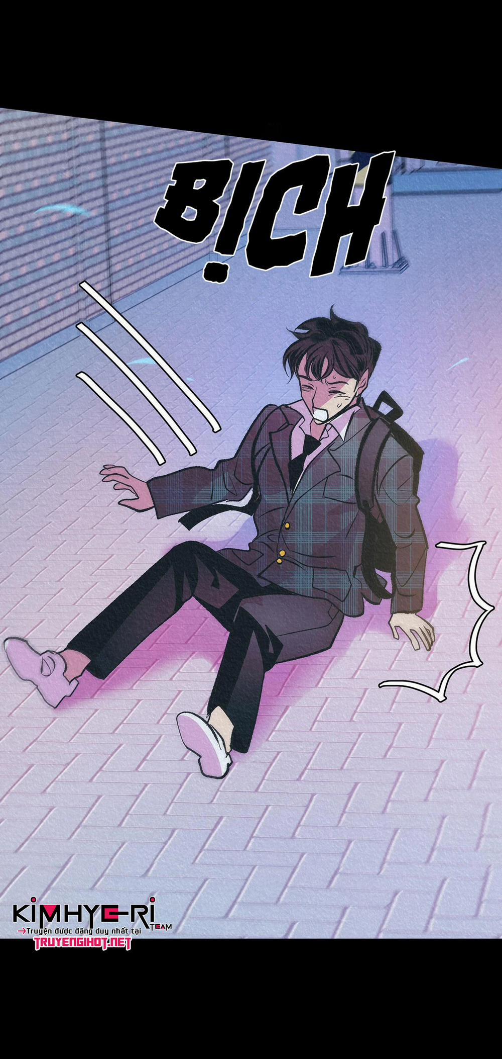 Đừng Làm Em Dựng Lên Nữa, Giám Đốc 4 trang 12