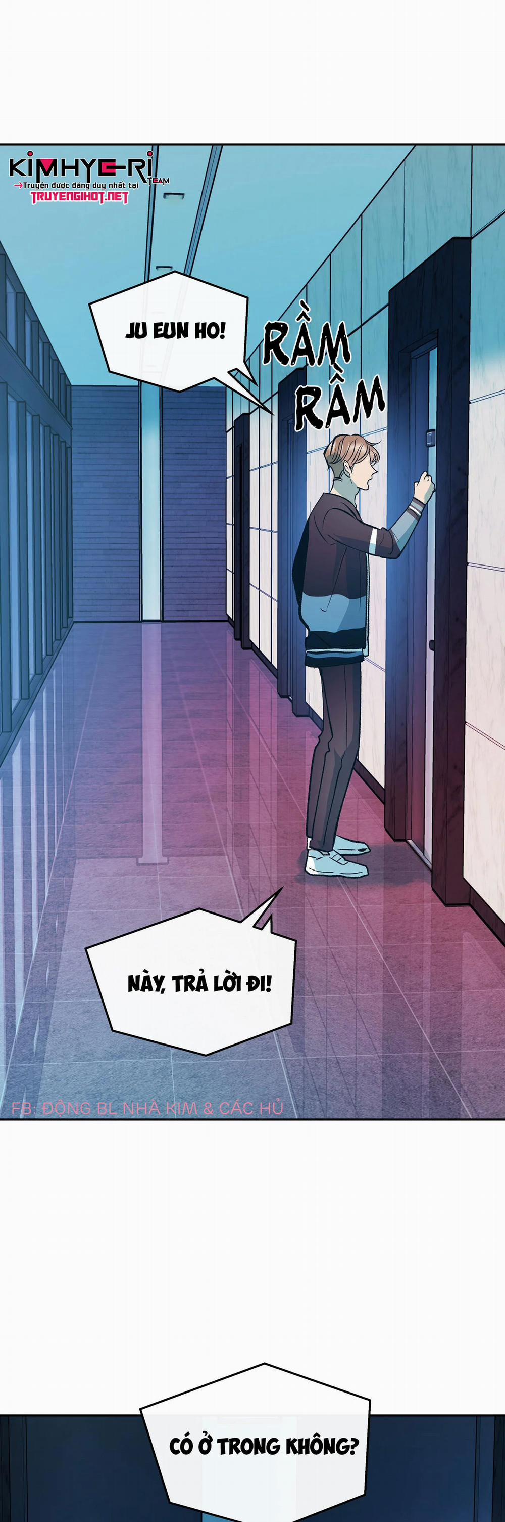 Đừng Làm Em Dựng Lên Nữa, Giám Đốc 4 trang 17