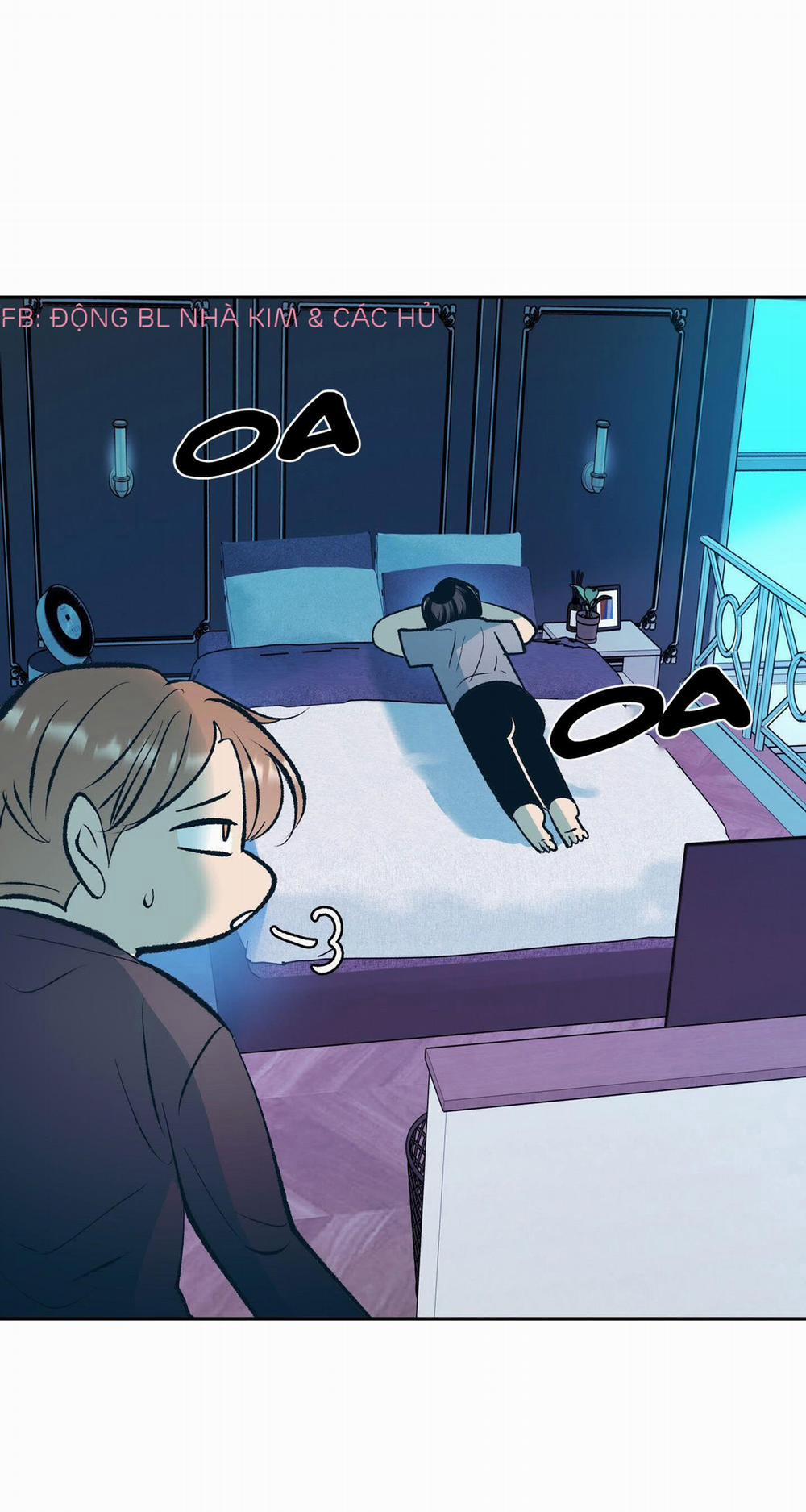 Đừng Làm Em Dựng Lên Nữa, Giám Đốc 4 trang 24