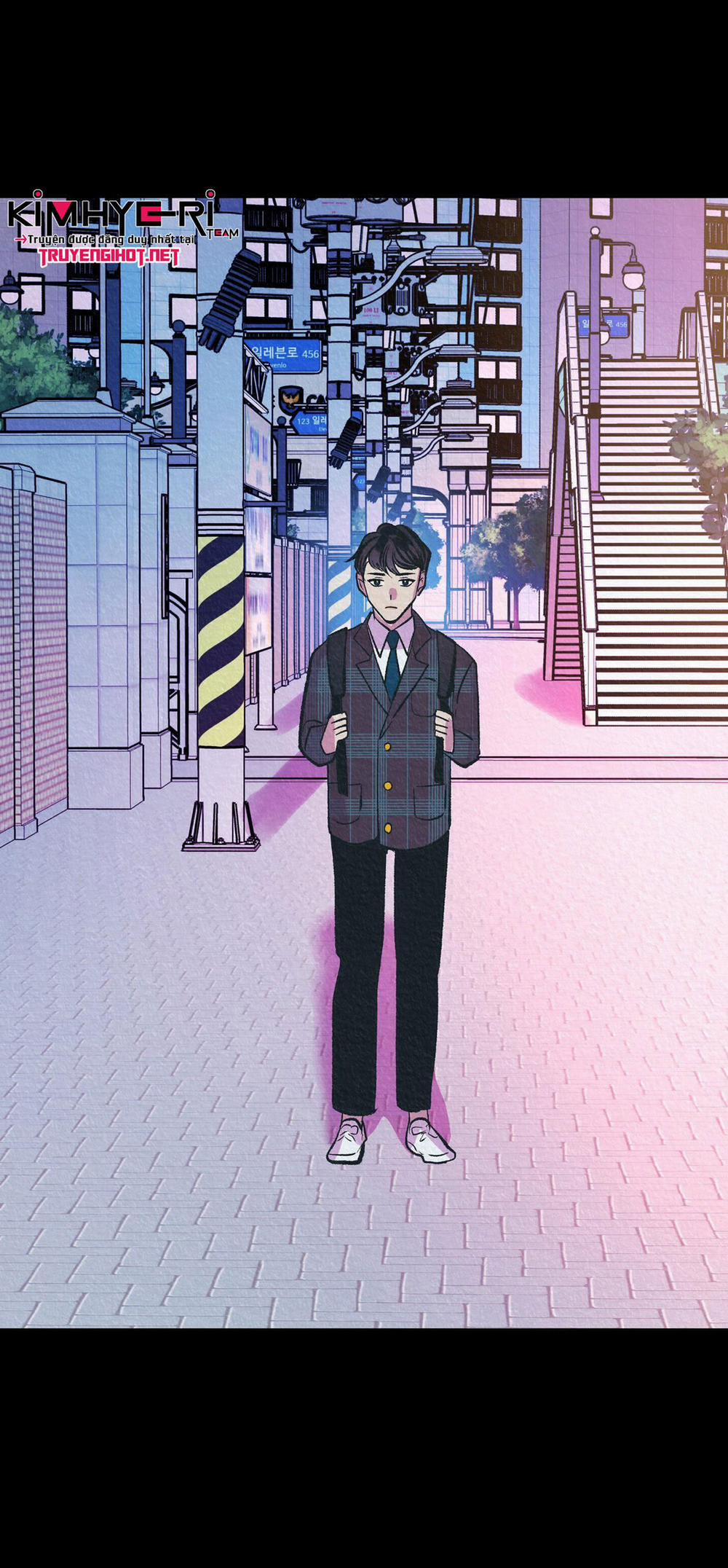 Đừng Làm Em Dựng Lên Nữa, Giám Đốc 4 trang 3