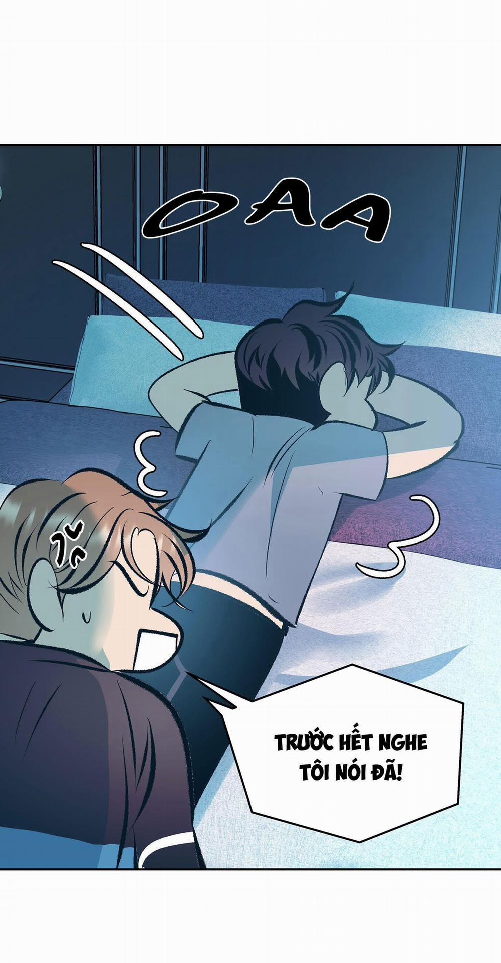 Đừng Làm Em Dựng Lên Nữa, Giám Đốc 4 trang 30