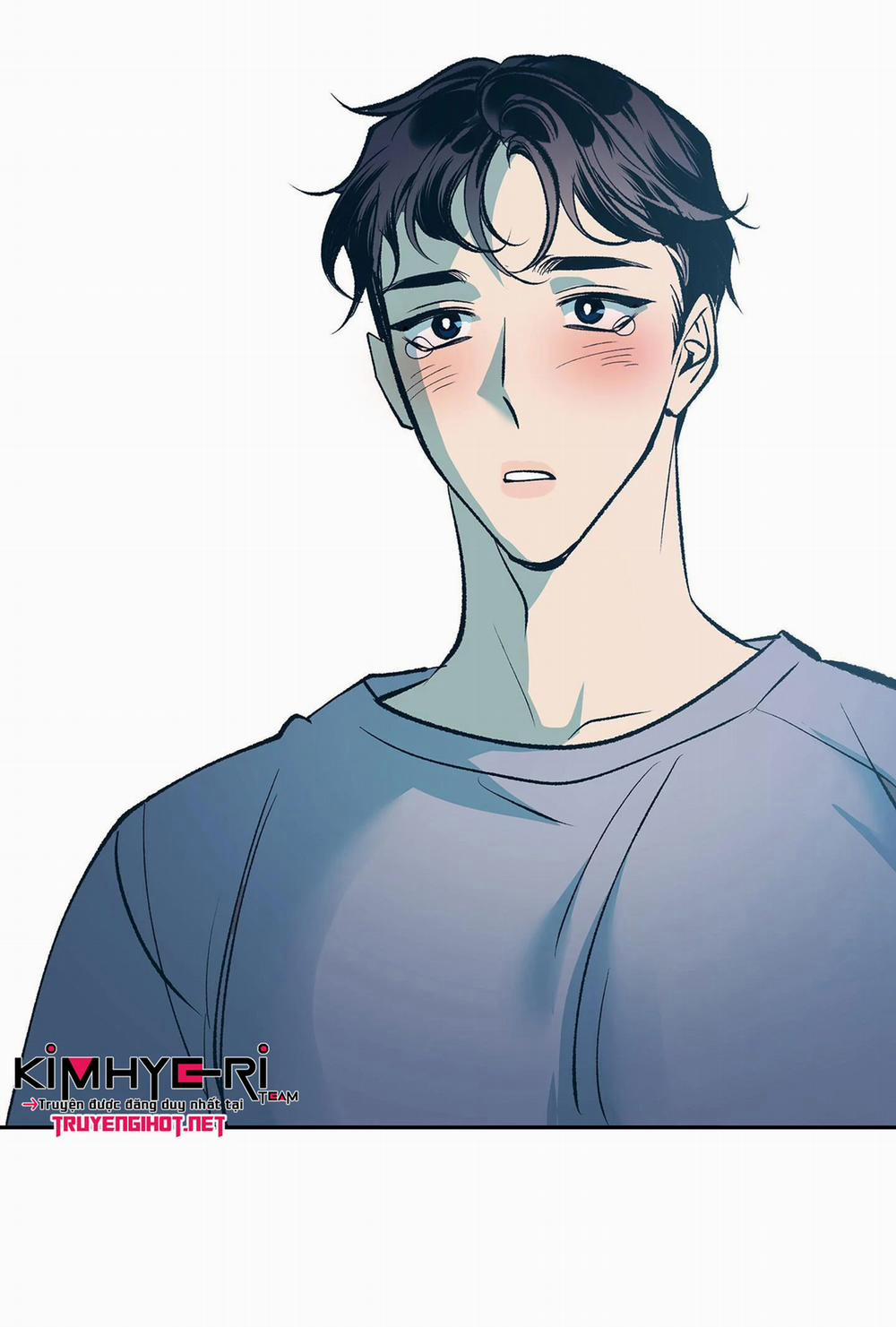 Đừng Làm Em Dựng Lên Nữa, Giám Đốc 4 trang 35