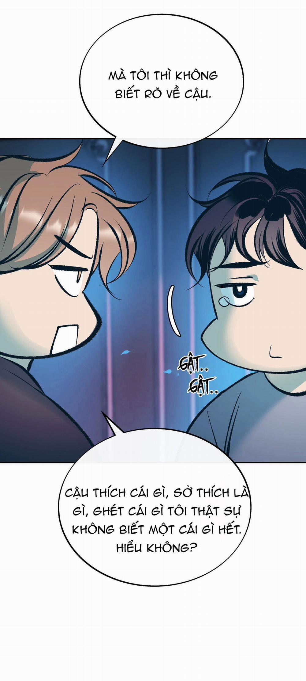 Đừng Làm Em Dựng Lên Nữa, Giám Đốc 4 trang 37