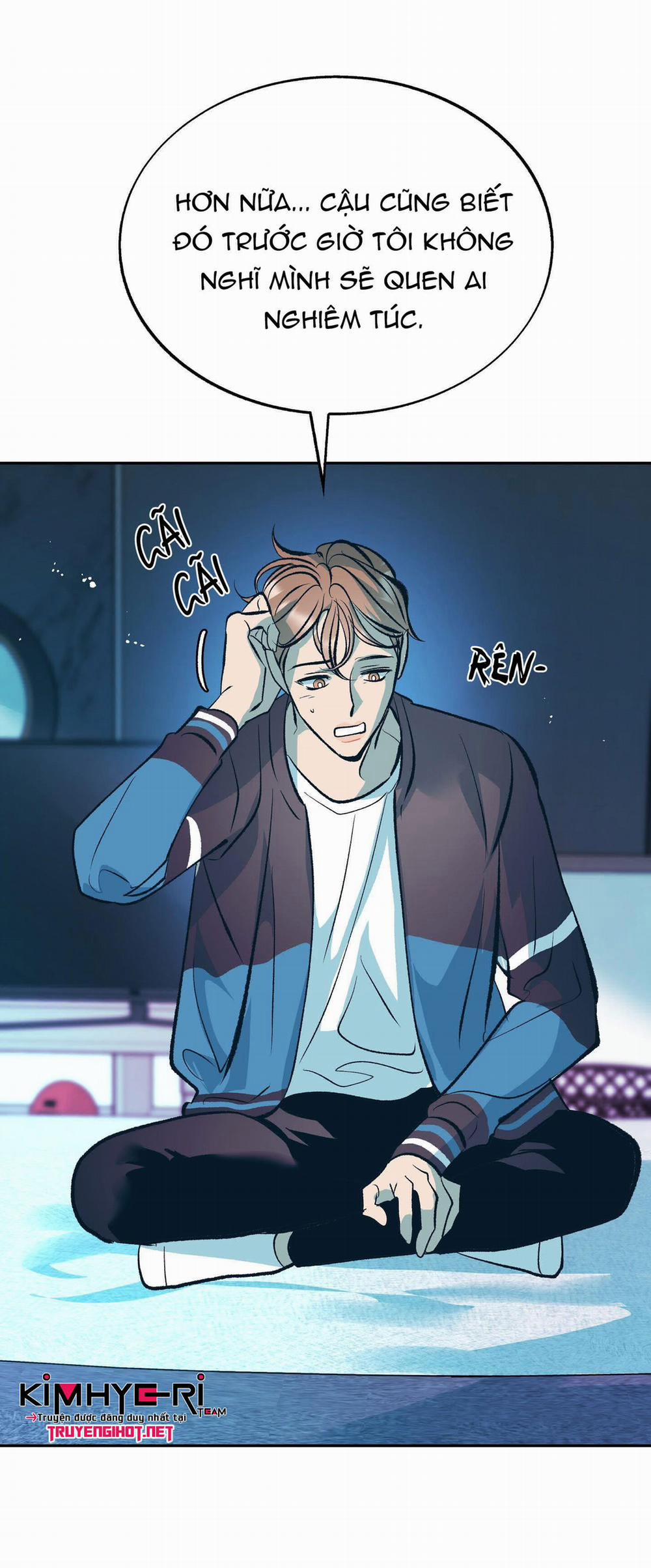 Đừng Làm Em Dựng Lên Nữa, Giám Đốc 4 trang 38