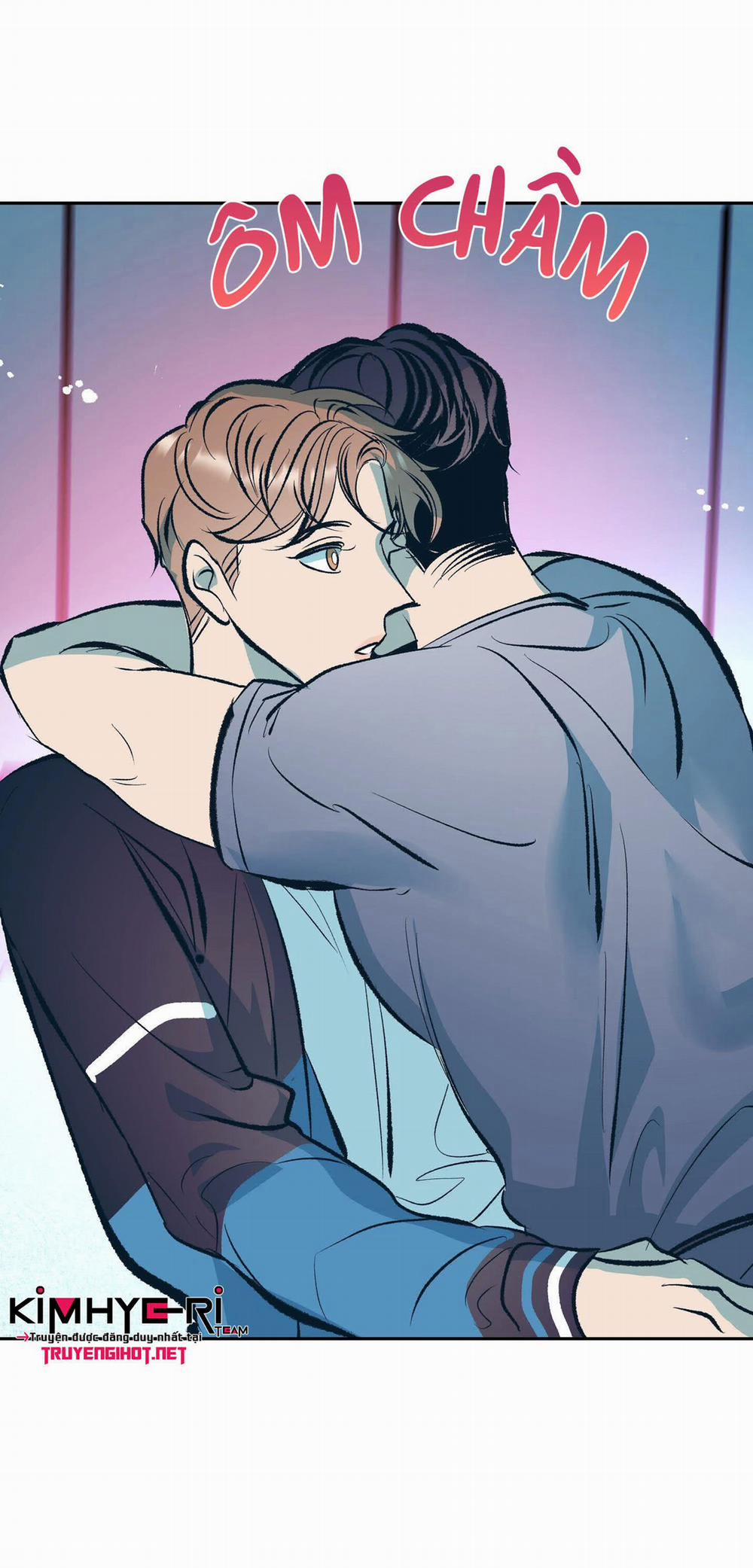 Đừng Làm Em Dựng Lên Nữa, Giám Đốc 4 trang 41