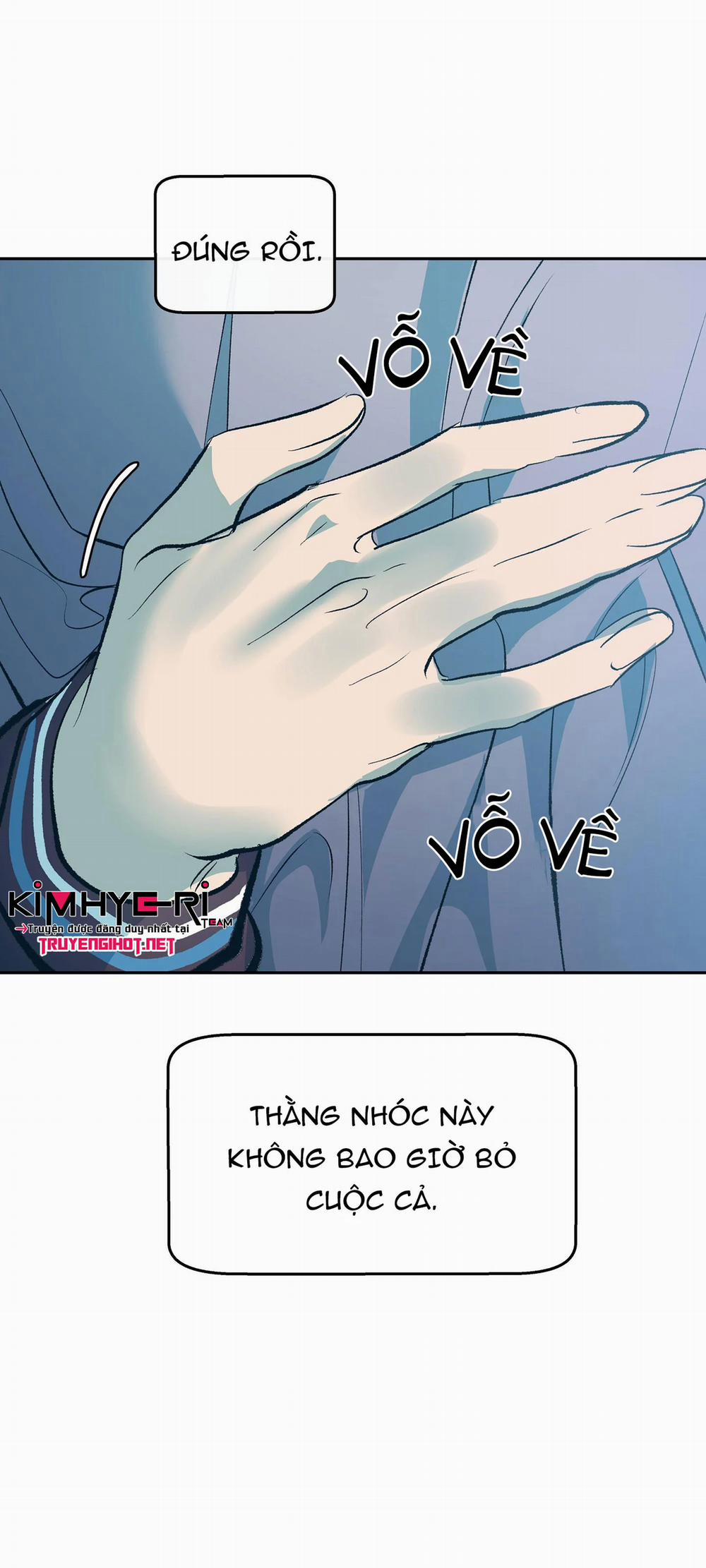 Đừng Làm Em Dựng Lên Nữa, Giám Đốc 4 trang 43