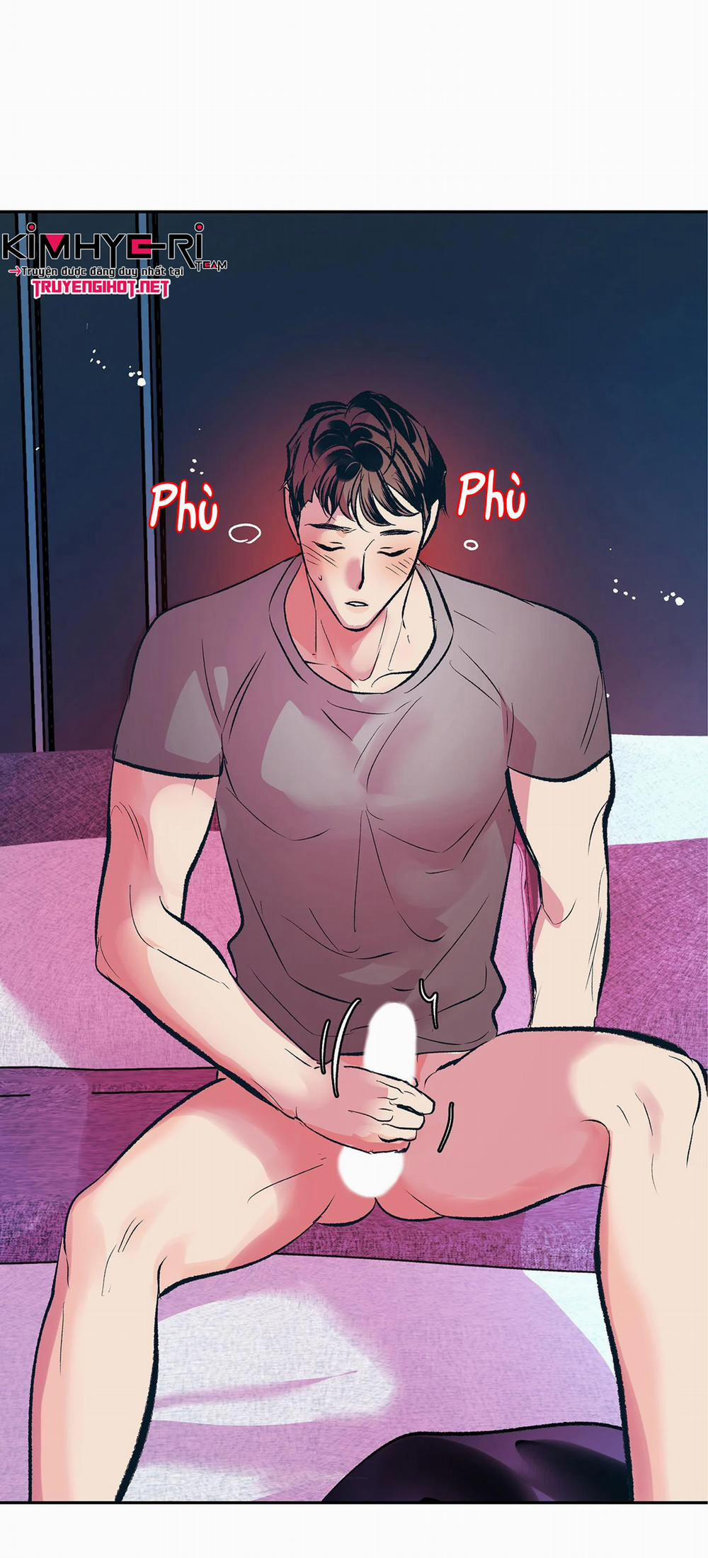 Đừng Làm Em Dựng Lên Nữa, Giám Đốc 4 trang 51