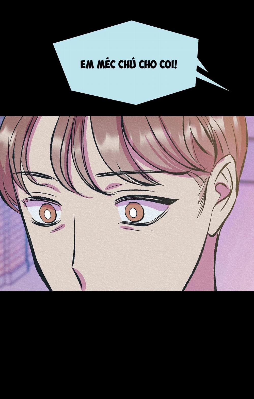 Đừng Làm Em Dựng Lên Nữa, Giám Đốc 4 trang 8