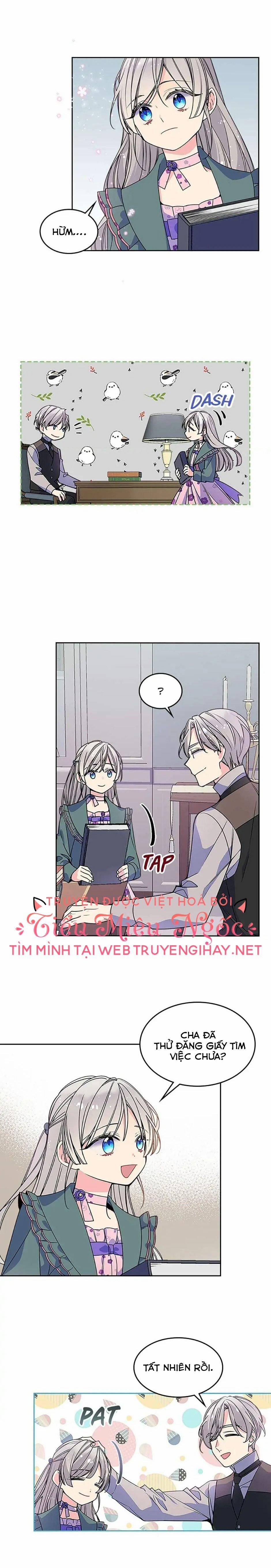 Đừng Lo Lắng, Anh Trai Của Em! 11 trang 2