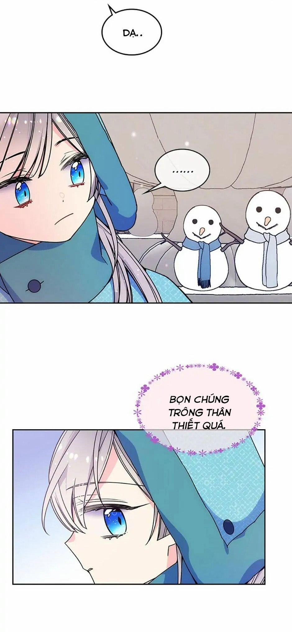 Đừng Lo Lắng, Anh Trai Của Em! 15 trang 18