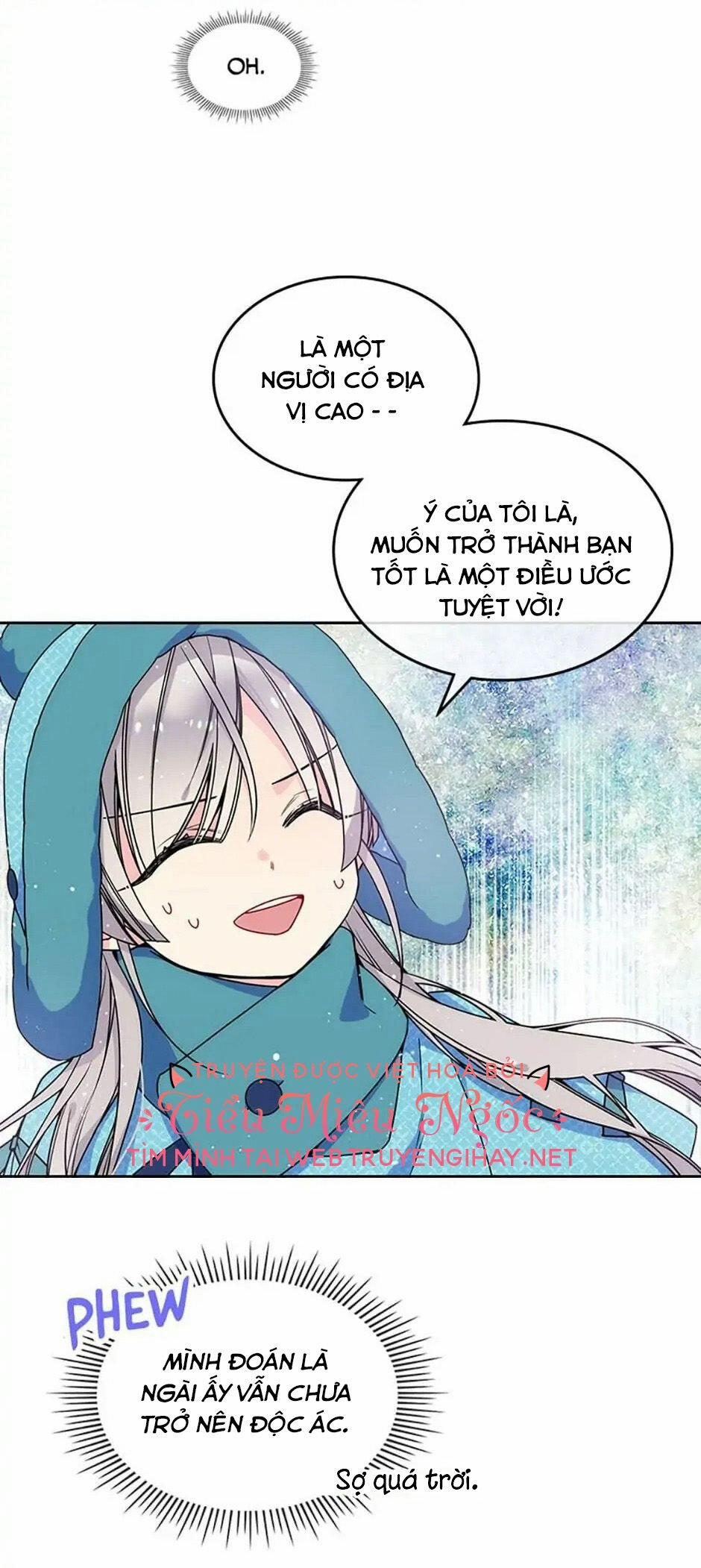 Đừng Lo Lắng, Anh Trai Của Em! 15 trang 2