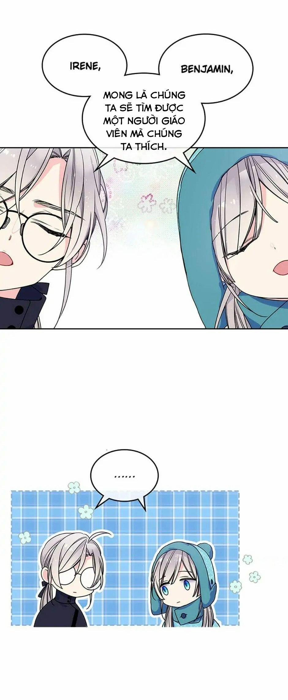 Đừng Lo Lắng, Anh Trai Của Em! 15 trang 24