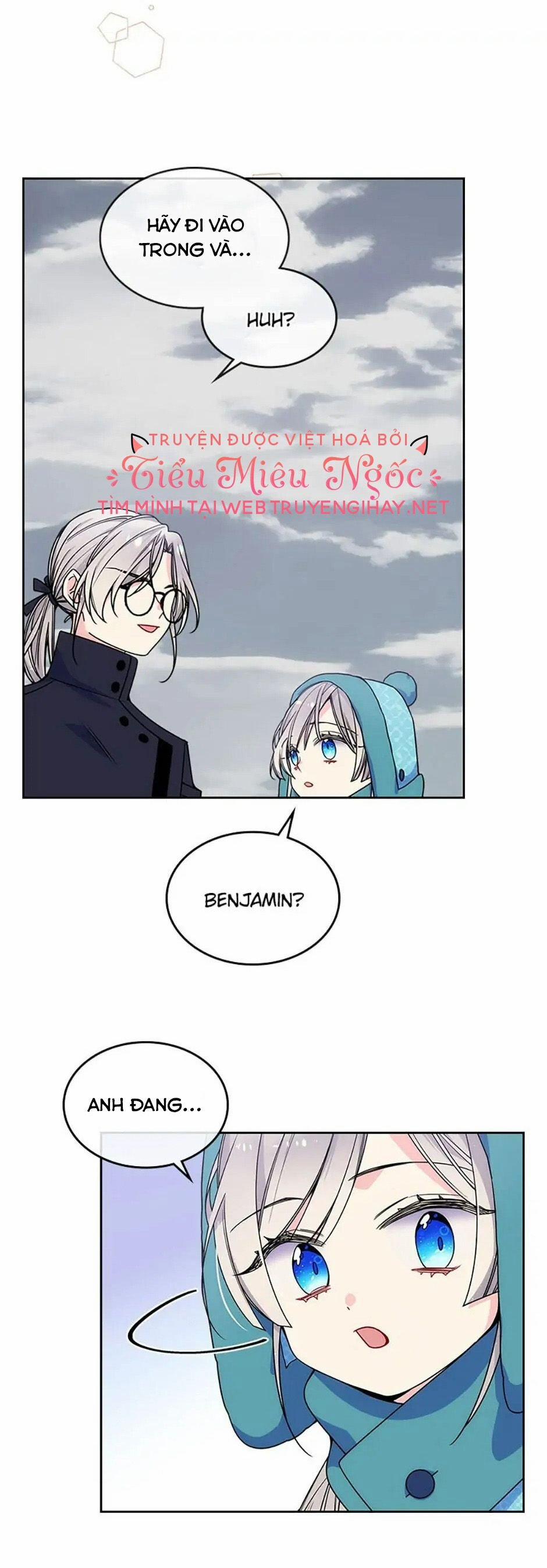 Đừng Lo Lắng, Anh Trai Của Em! 15 trang 26