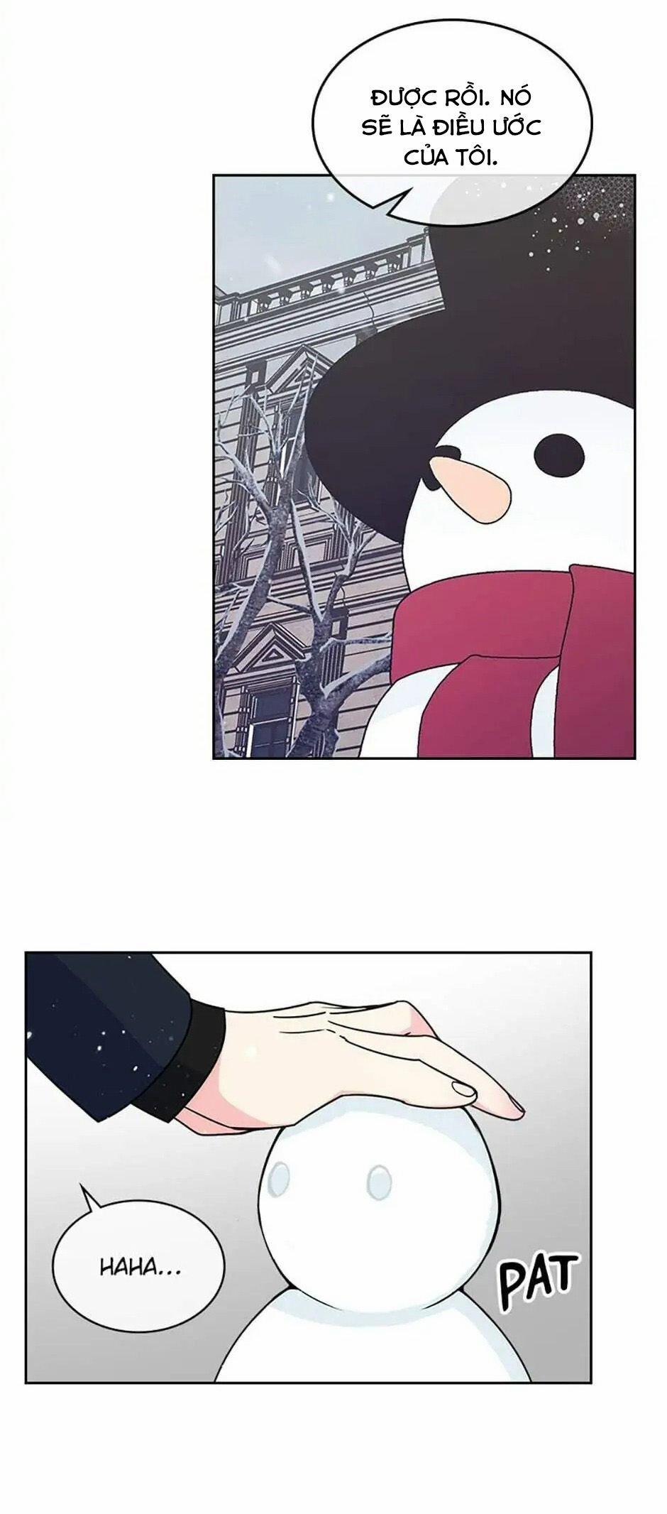 Đừng Lo Lắng, Anh Trai Của Em! 15 trang 3