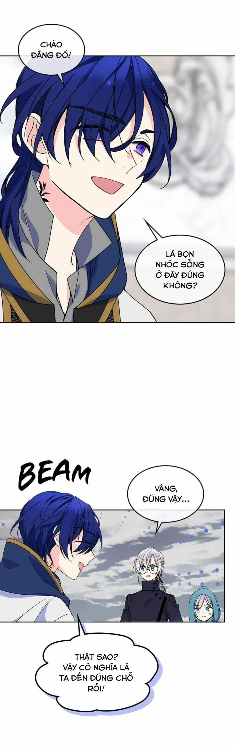 Đừng Lo Lắng, Anh Trai Của Em! 15 trang 31