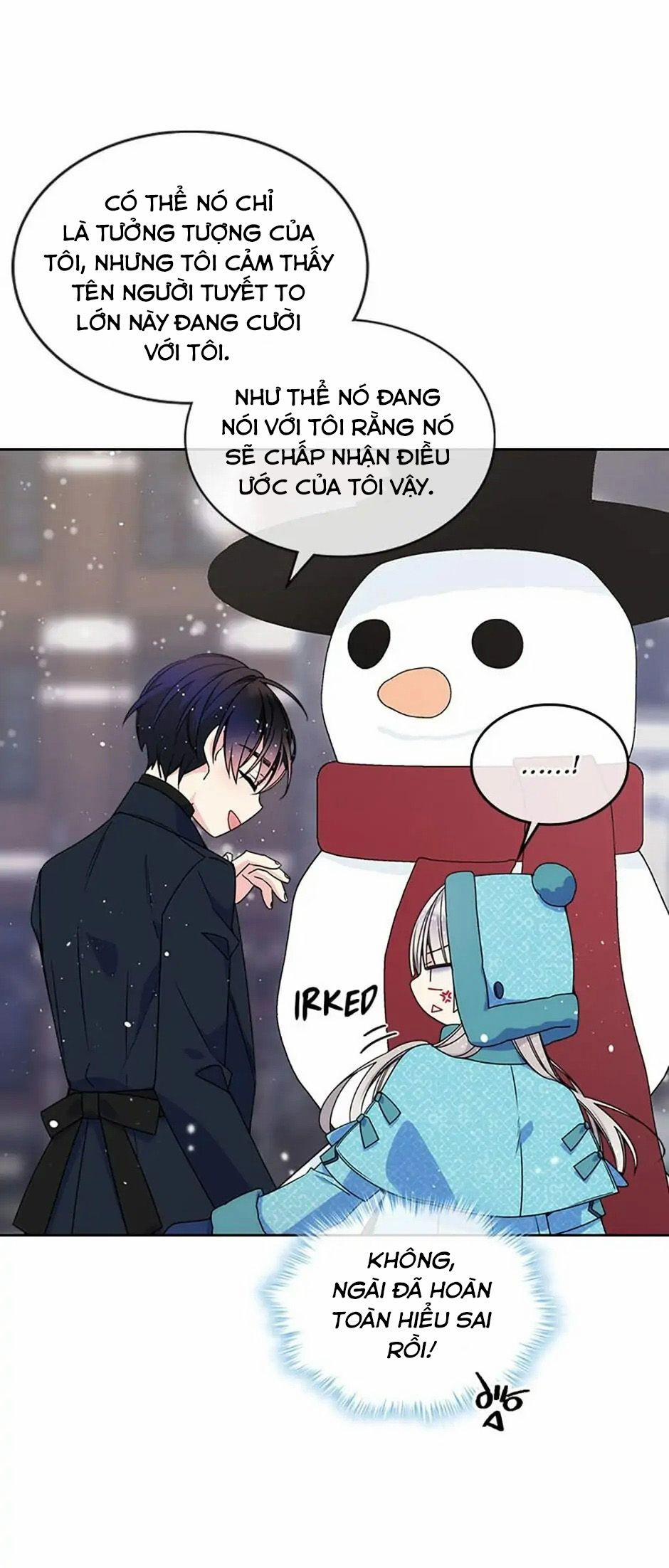 Đừng Lo Lắng, Anh Trai Của Em! 15 trang 4