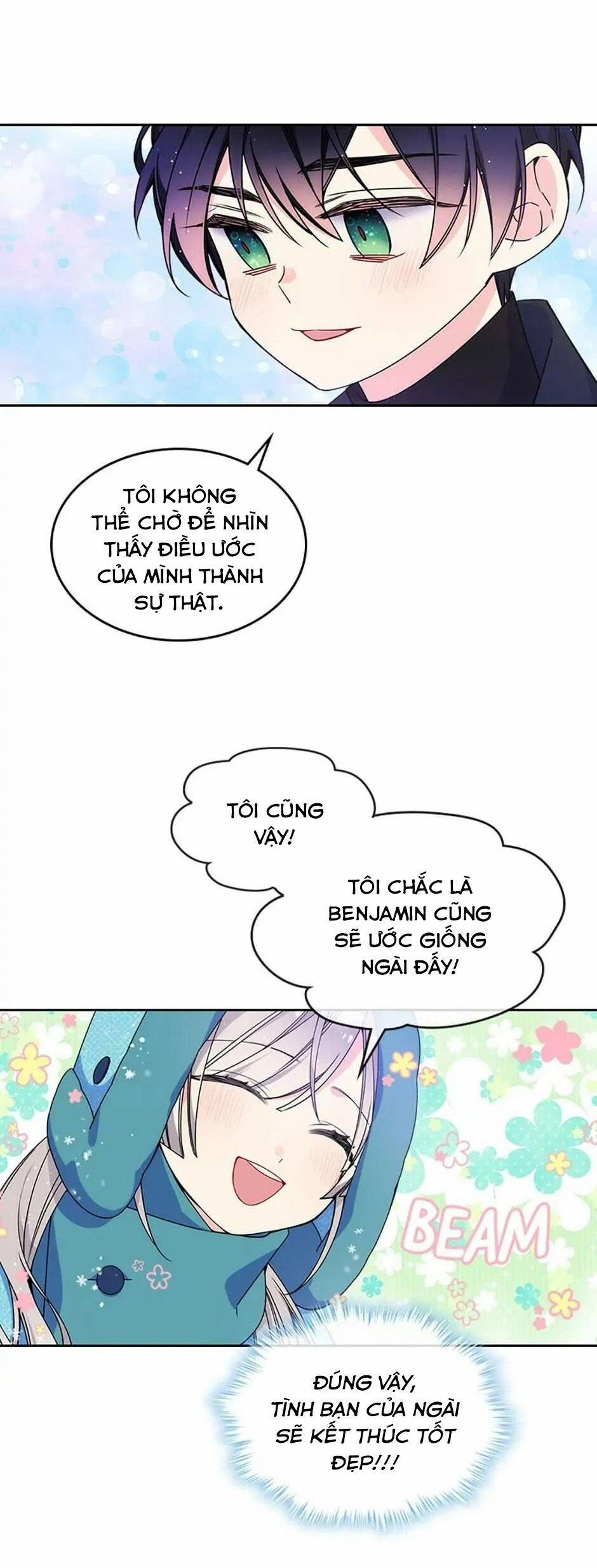 Đừng Lo Lắng, Anh Trai Của Em! 15 trang 7