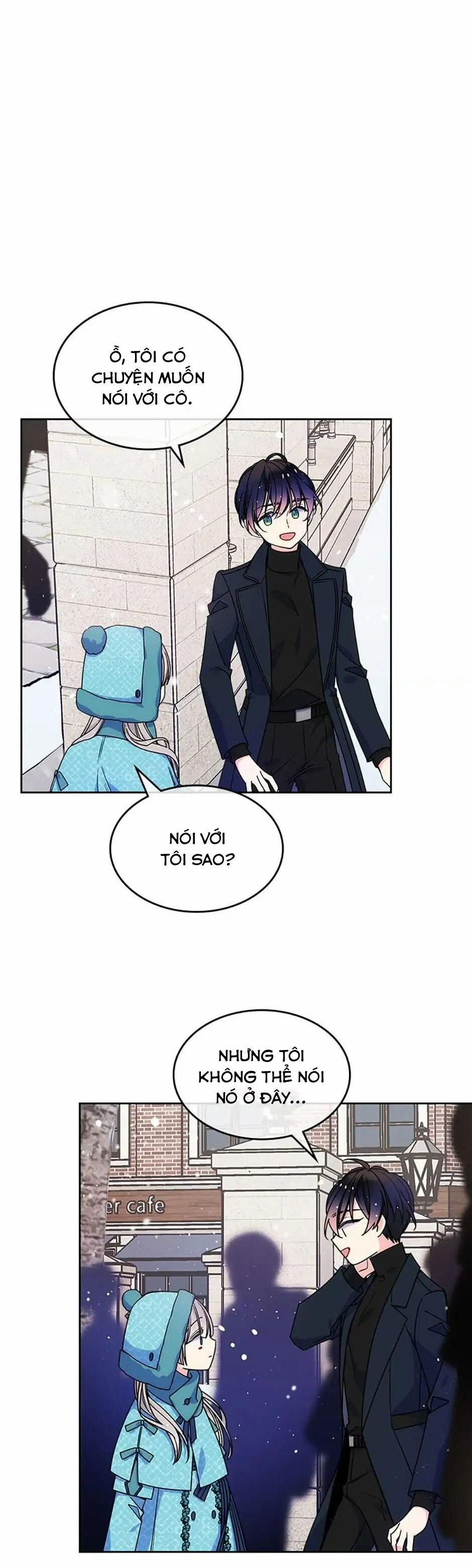 Đừng Lo Lắng, Anh Trai Của Em! 15 trang 9