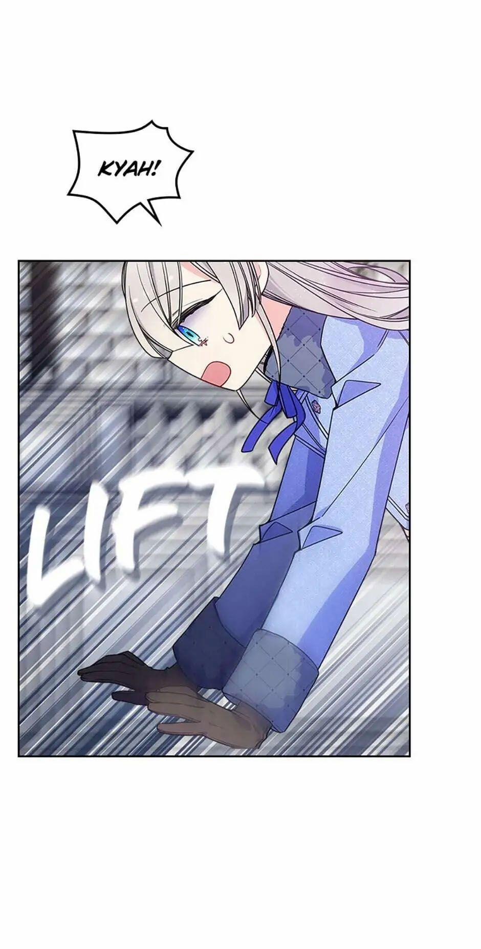 Đừng Lo Lắng, Anh Trai Của Em! 18 trang 13