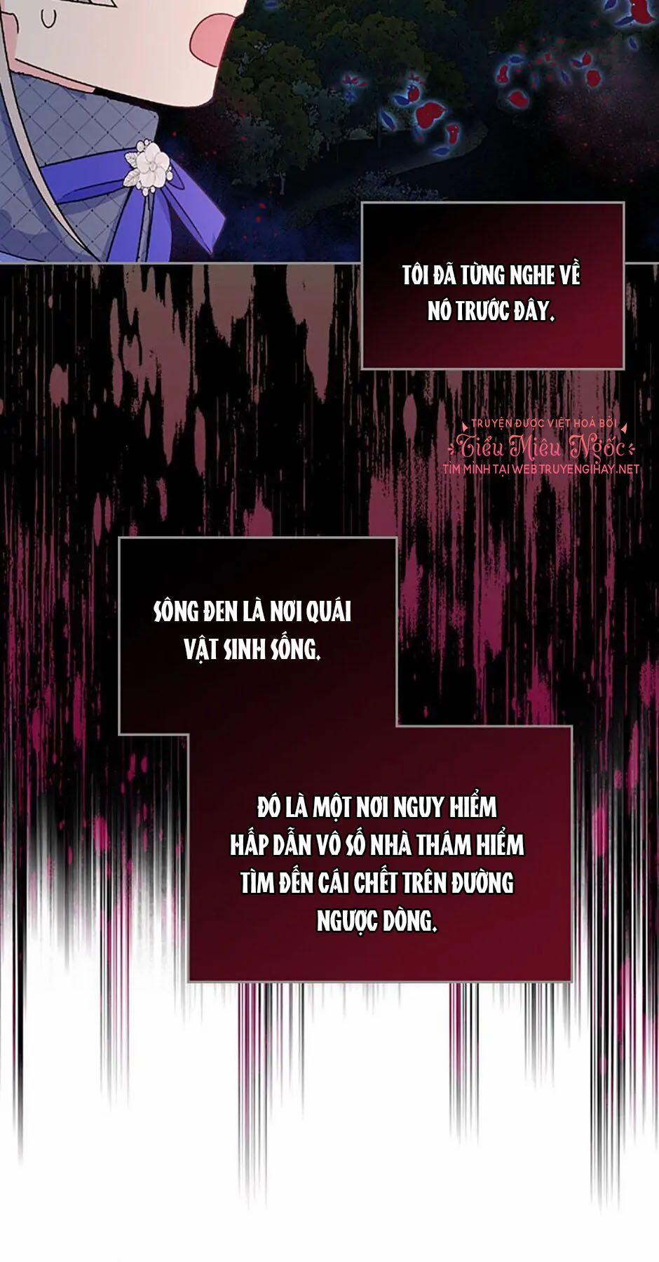 Đừng Lo Lắng, Anh Trai Của Em! 18 trang 19