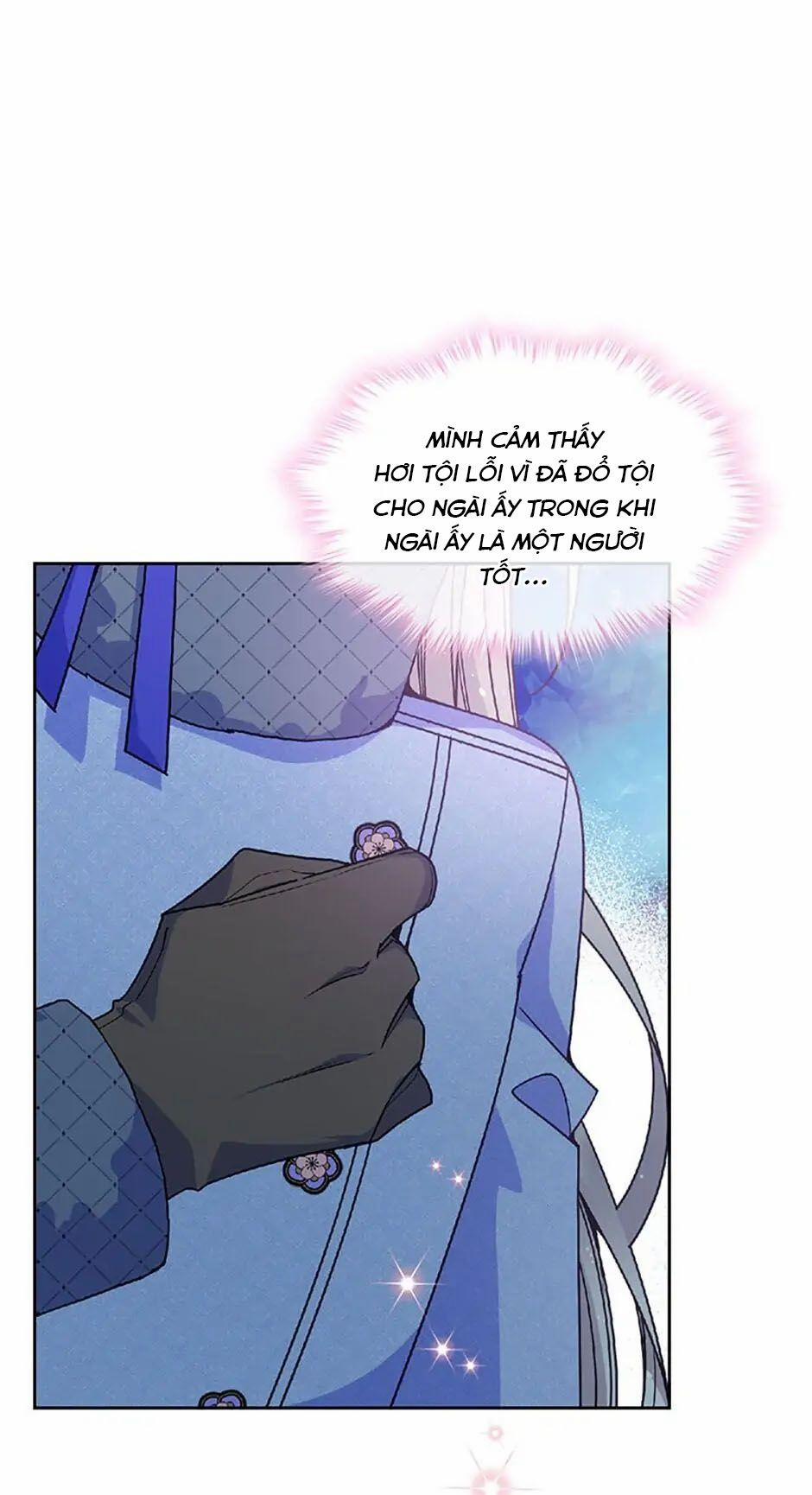 Đừng Lo Lắng, Anh Trai Của Em! 18 trang 23