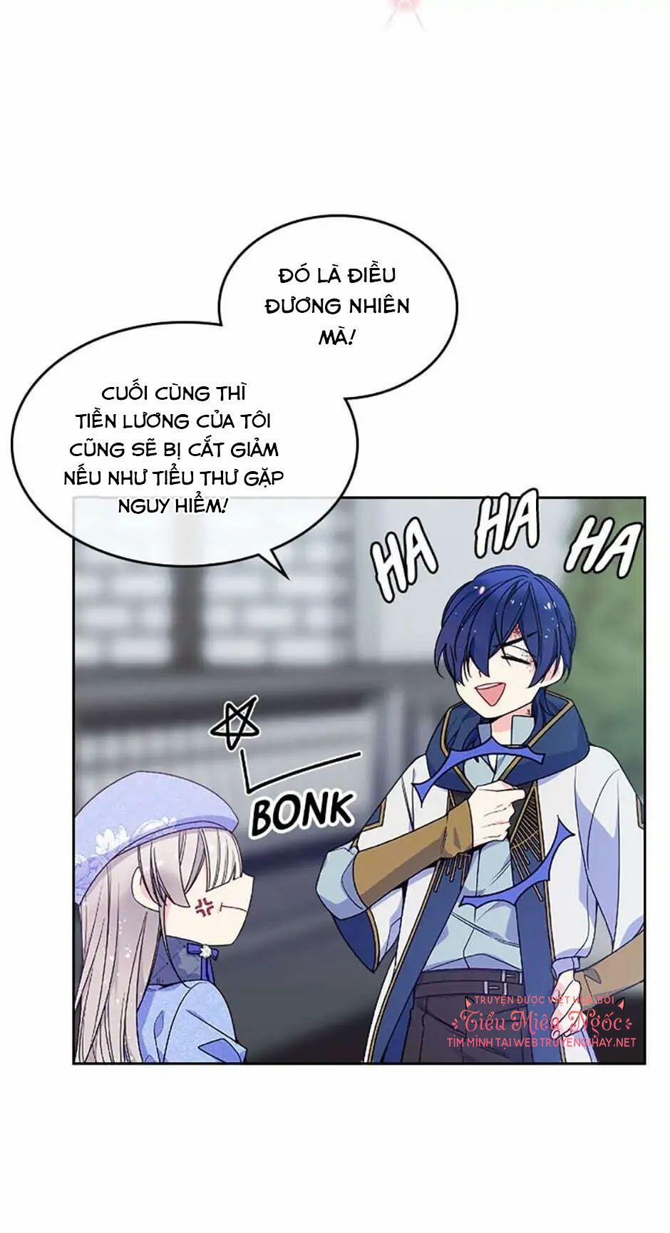 Đừng Lo Lắng, Anh Trai Của Em! 18 trang 24