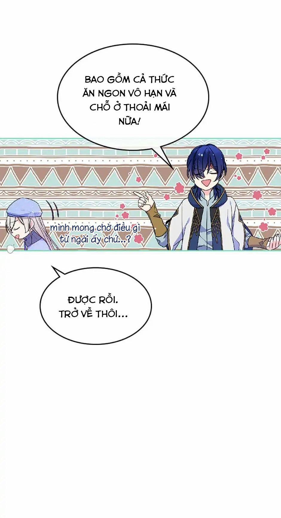 Đừng Lo Lắng, Anh Trai Của Em! 18 trang 25