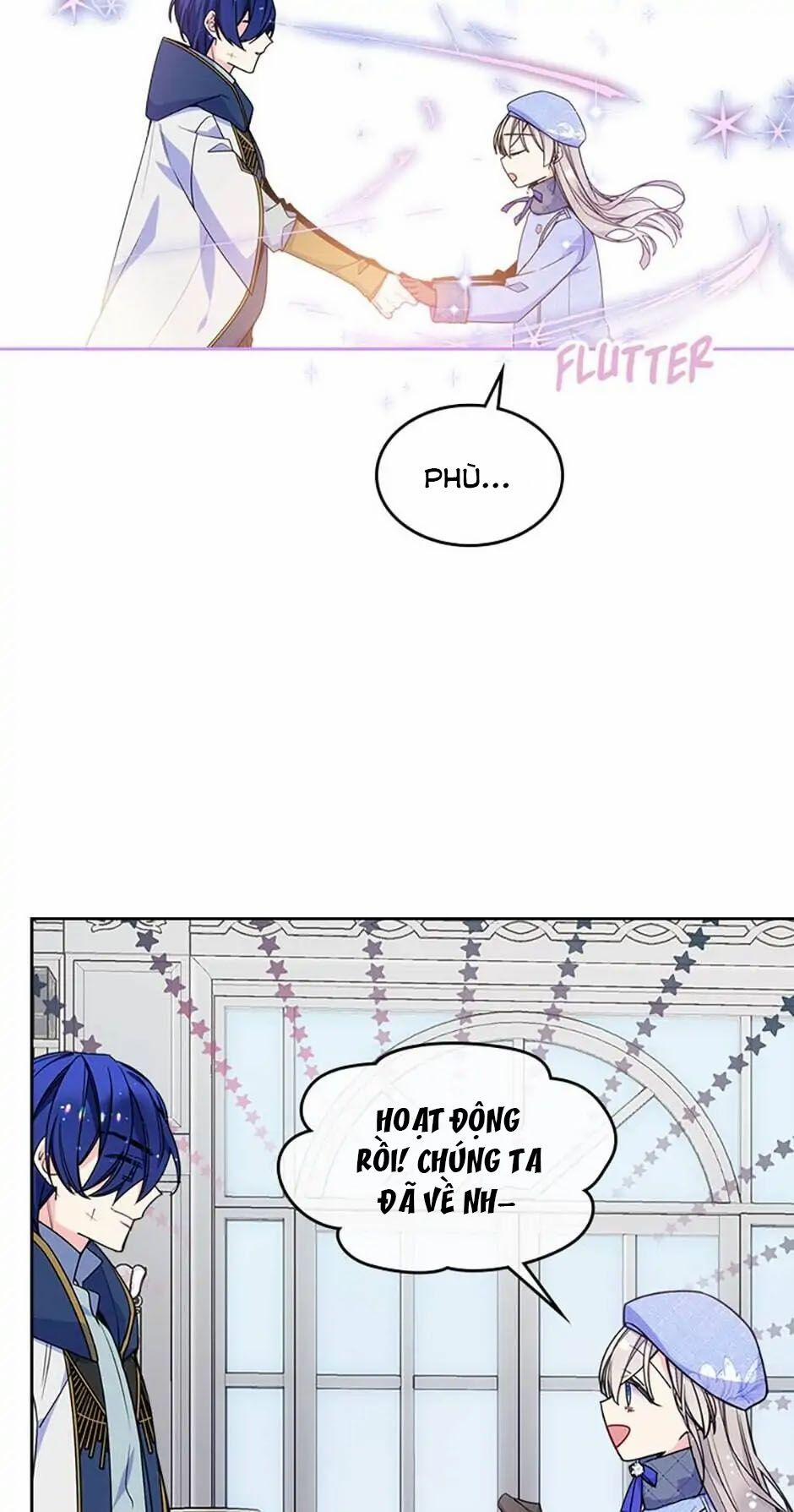 Đừng Lo Lắng, Anh Trai Của Em! 18 trang 32