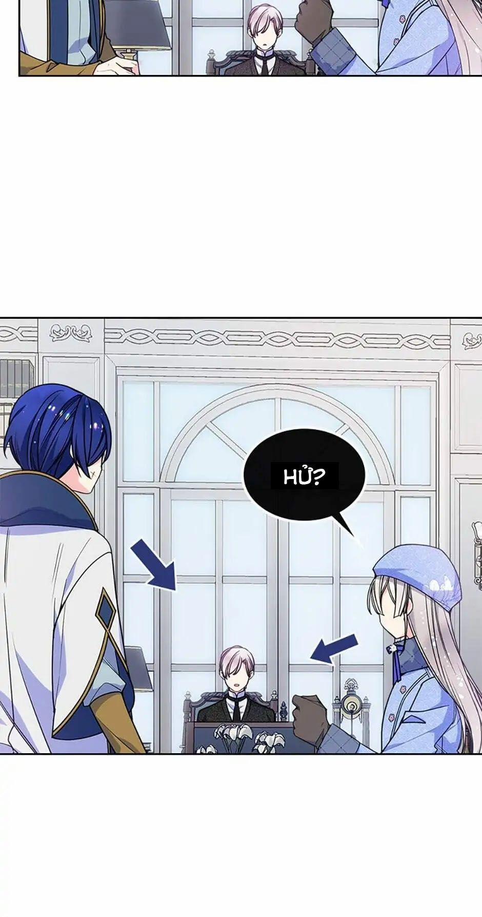 Đừng Lo Lắng, Anh Trai Của Em! 18 trang 33