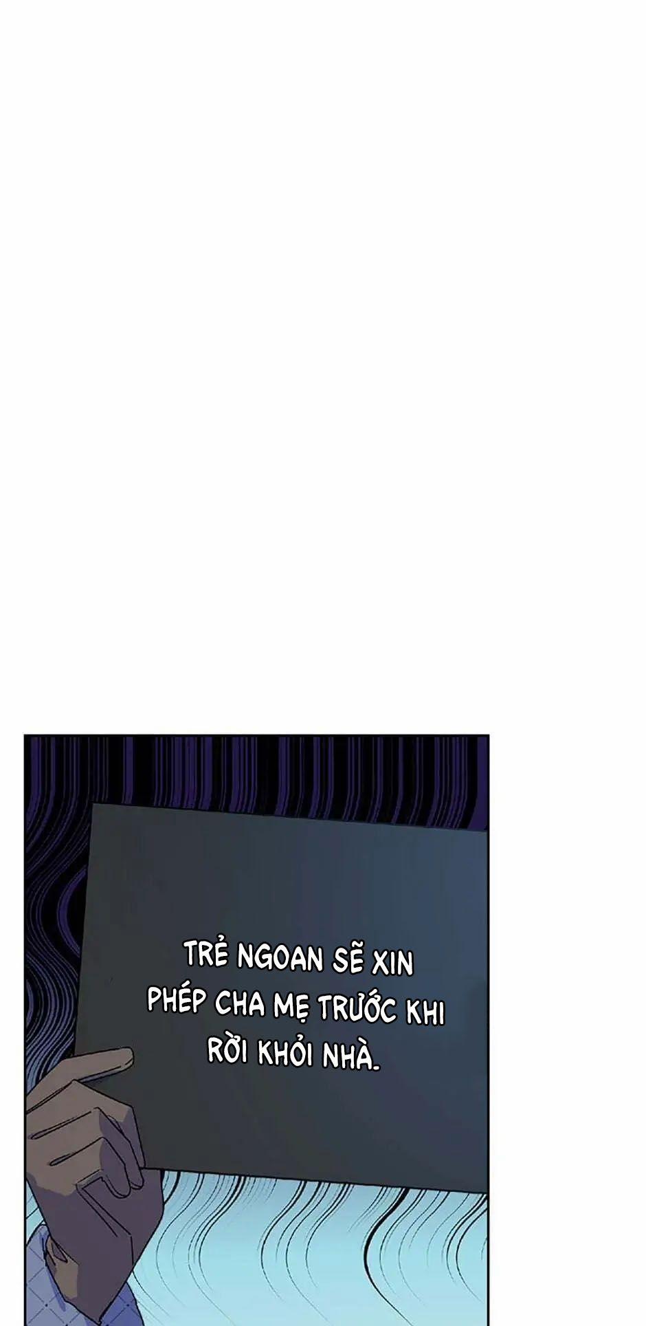 Đừng Lo Lắng, Anh Trai Của Em! 18 trang 35