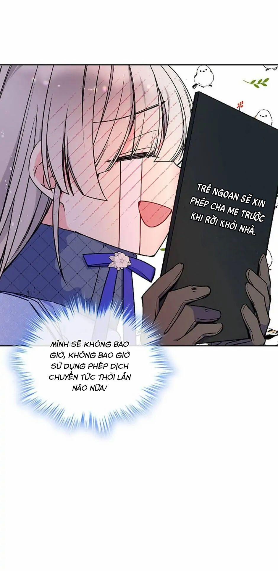 Đừng Lo Lắng, Anh Trai Của Em! 18 trang 37