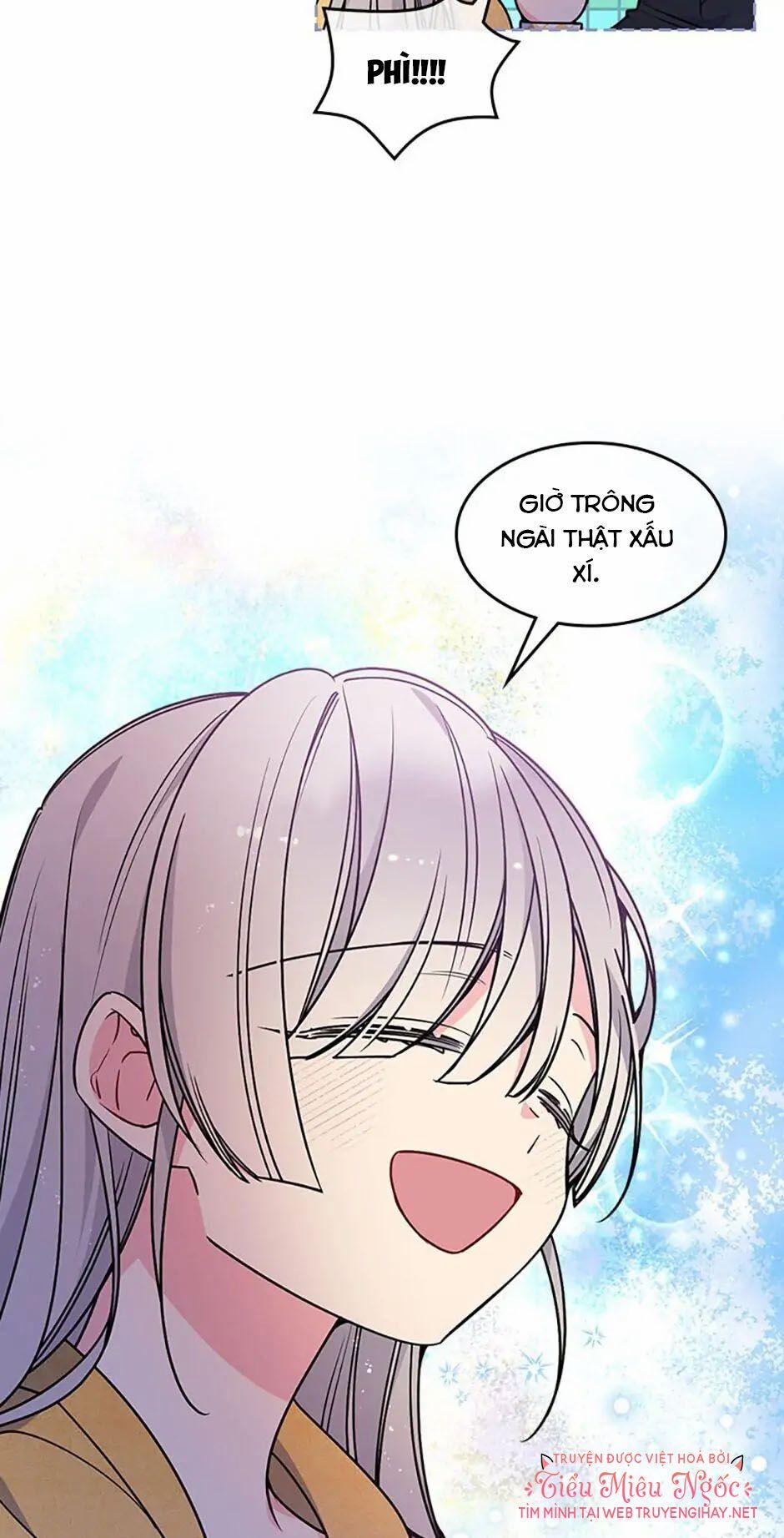 Đừng Lo Lắng, Anh Trai Của Em! 18 trang 44