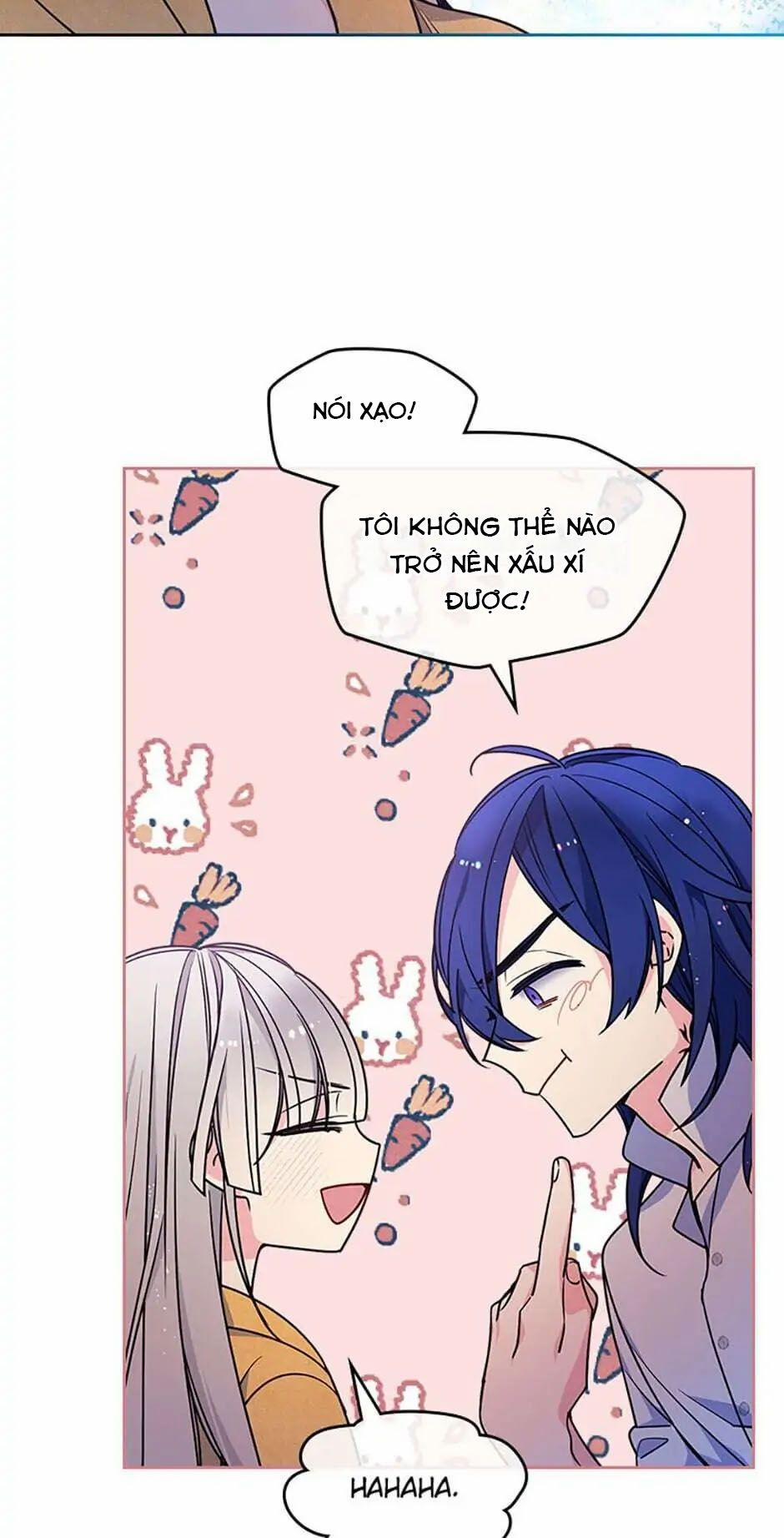 Đừng Lo Lắng, Anh Trai Của Em! 18 trang 45