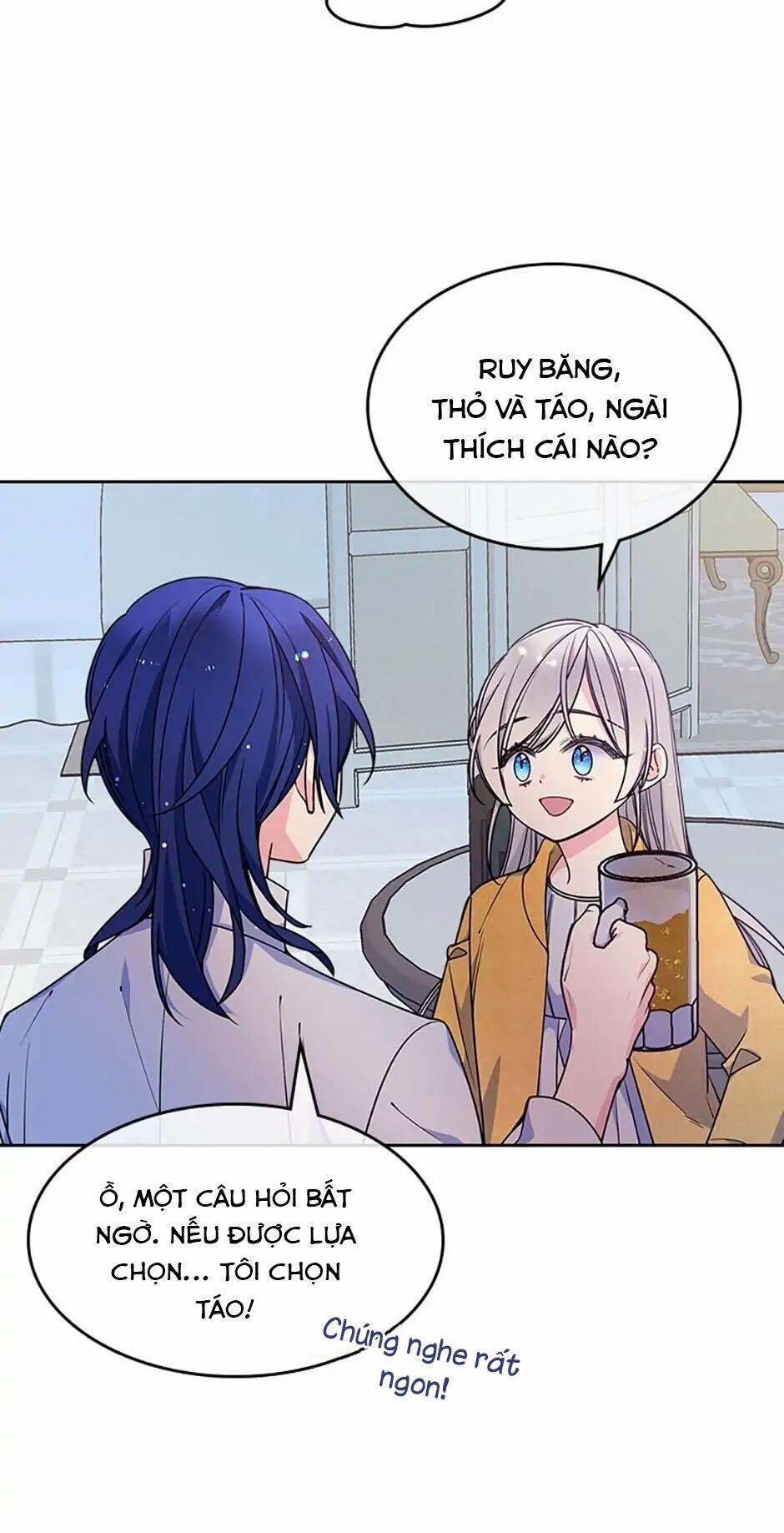 Đừng Lo Lắng, Anh Trai Của Em! 18 trang 46