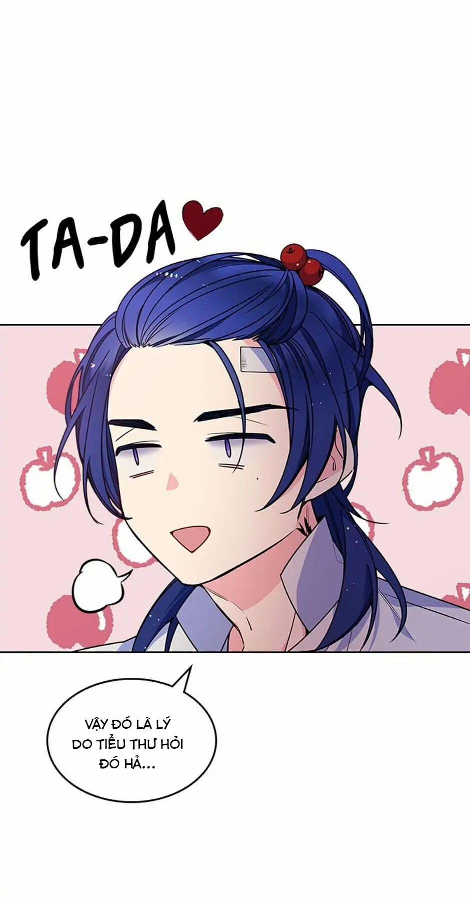 Đừng Lo Lắng, Anh Trai Của Em! 18 trang 48