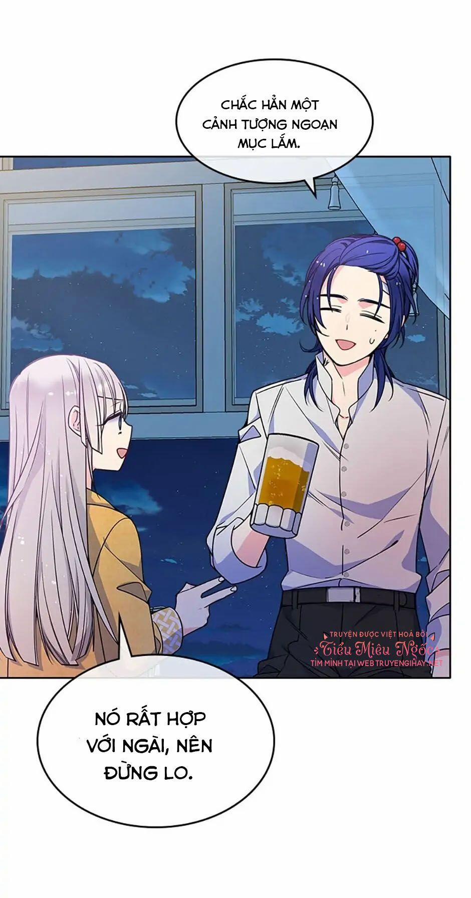 Đừng Lo Lắng, Anh Trai Của Em! 18 trang 49