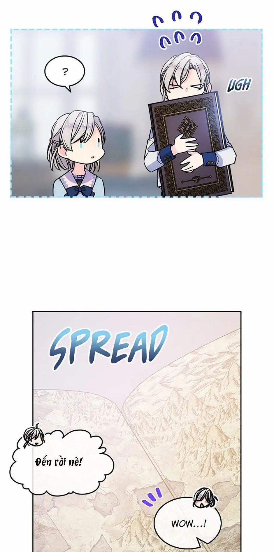 Đừng Lo Lắng, Anh Trai Của Em! 2 trang 1