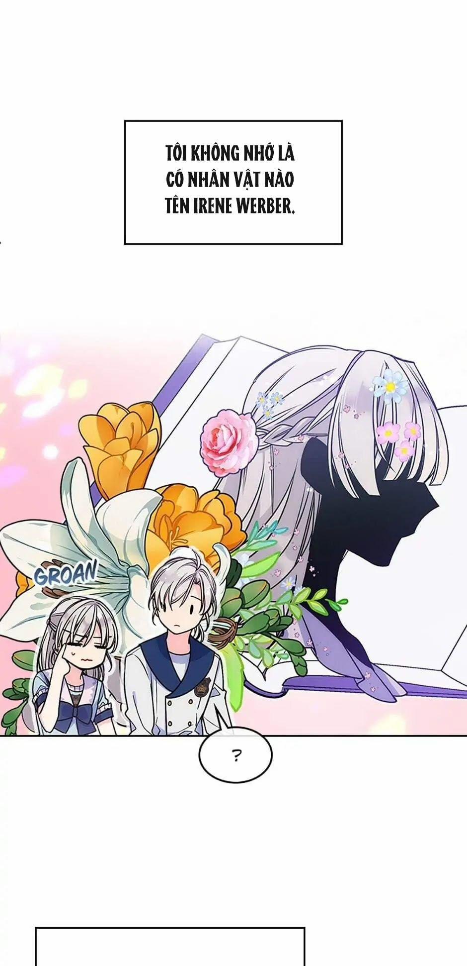 Đừng Lo Lắng, Anh Trai Của Em! 2 trang 13